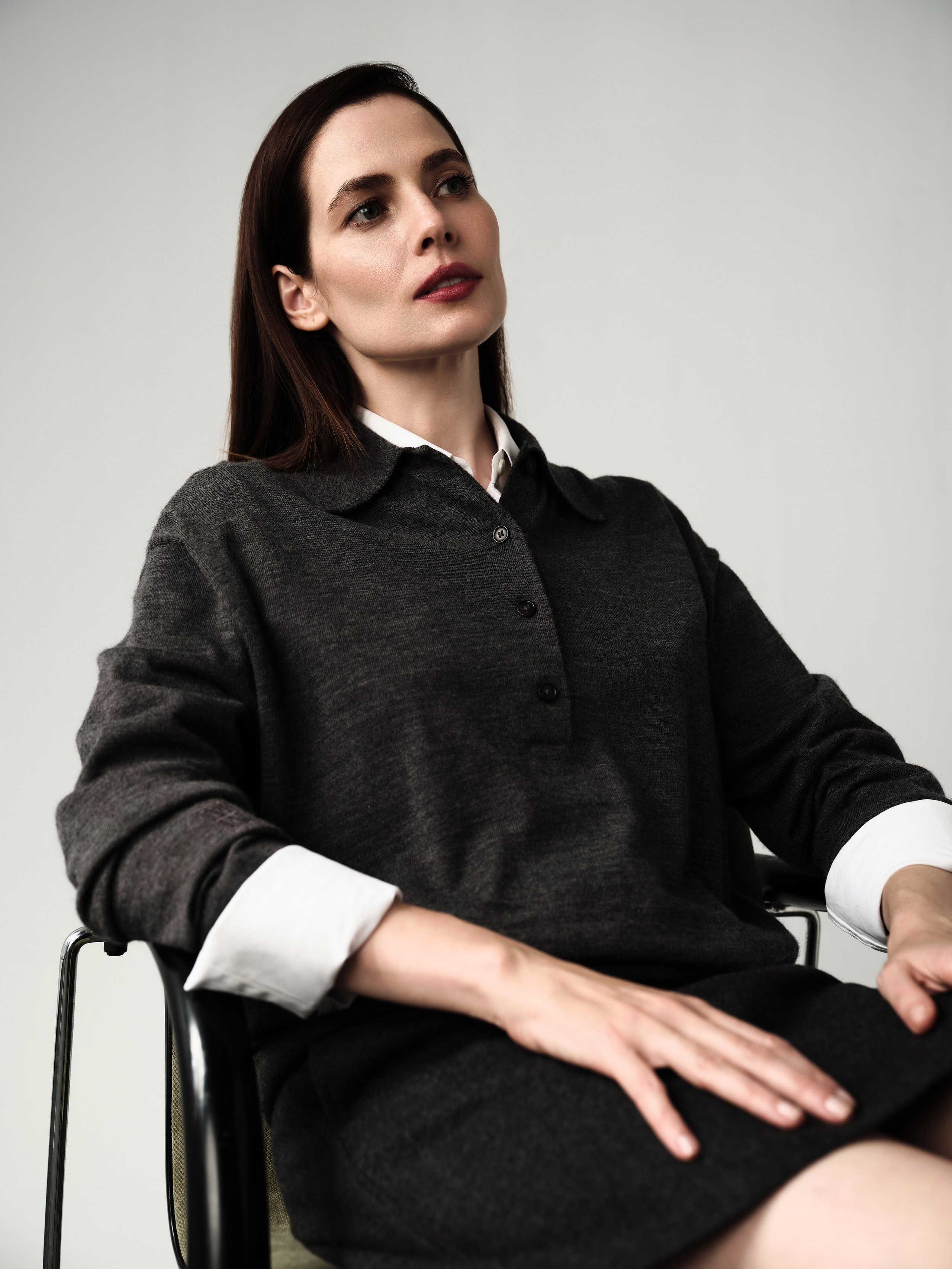 Юлия Снигирь. Retoucher