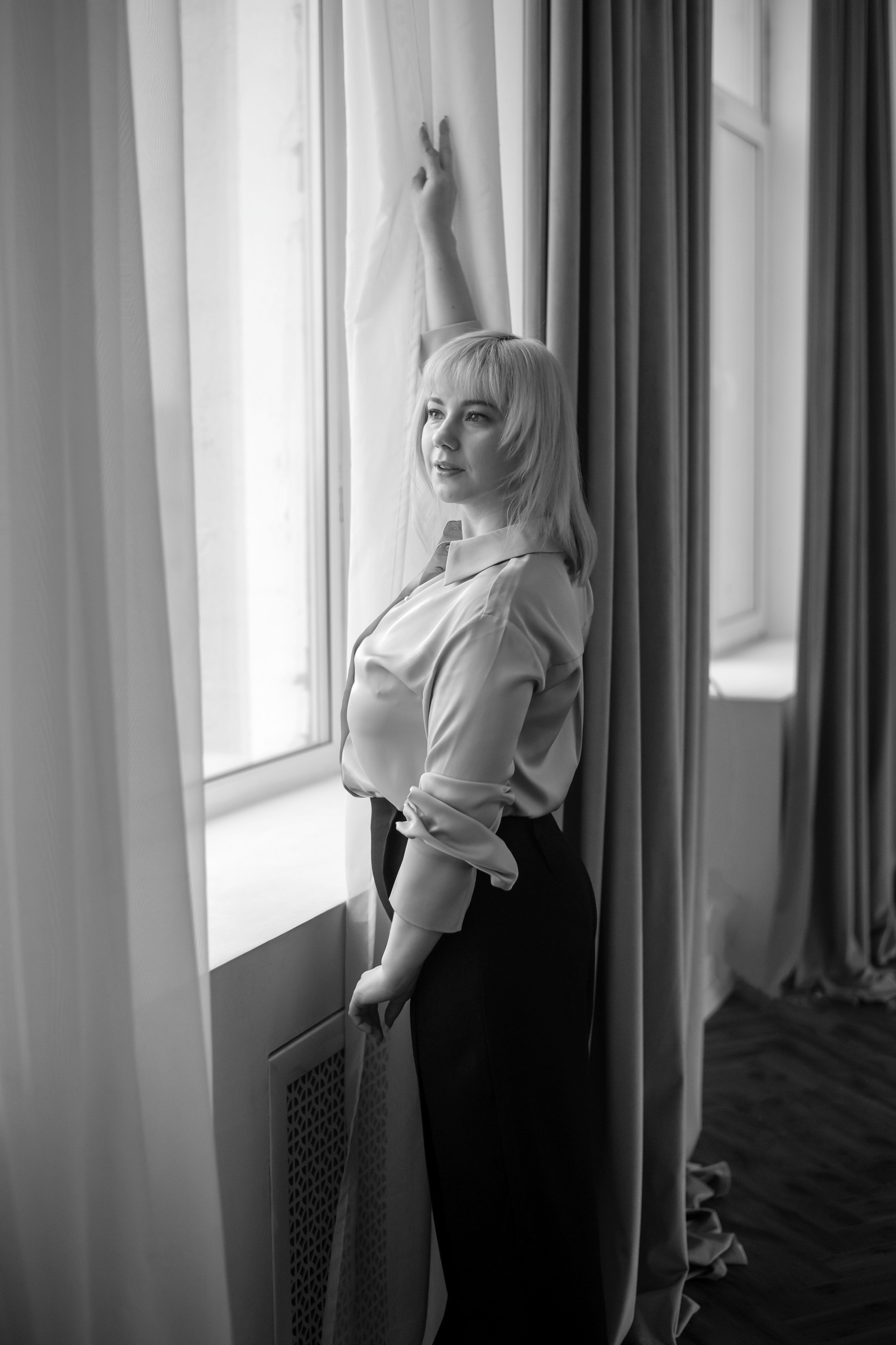 Студийные съемки в Брянске. Профессиональный фотограф Брянск