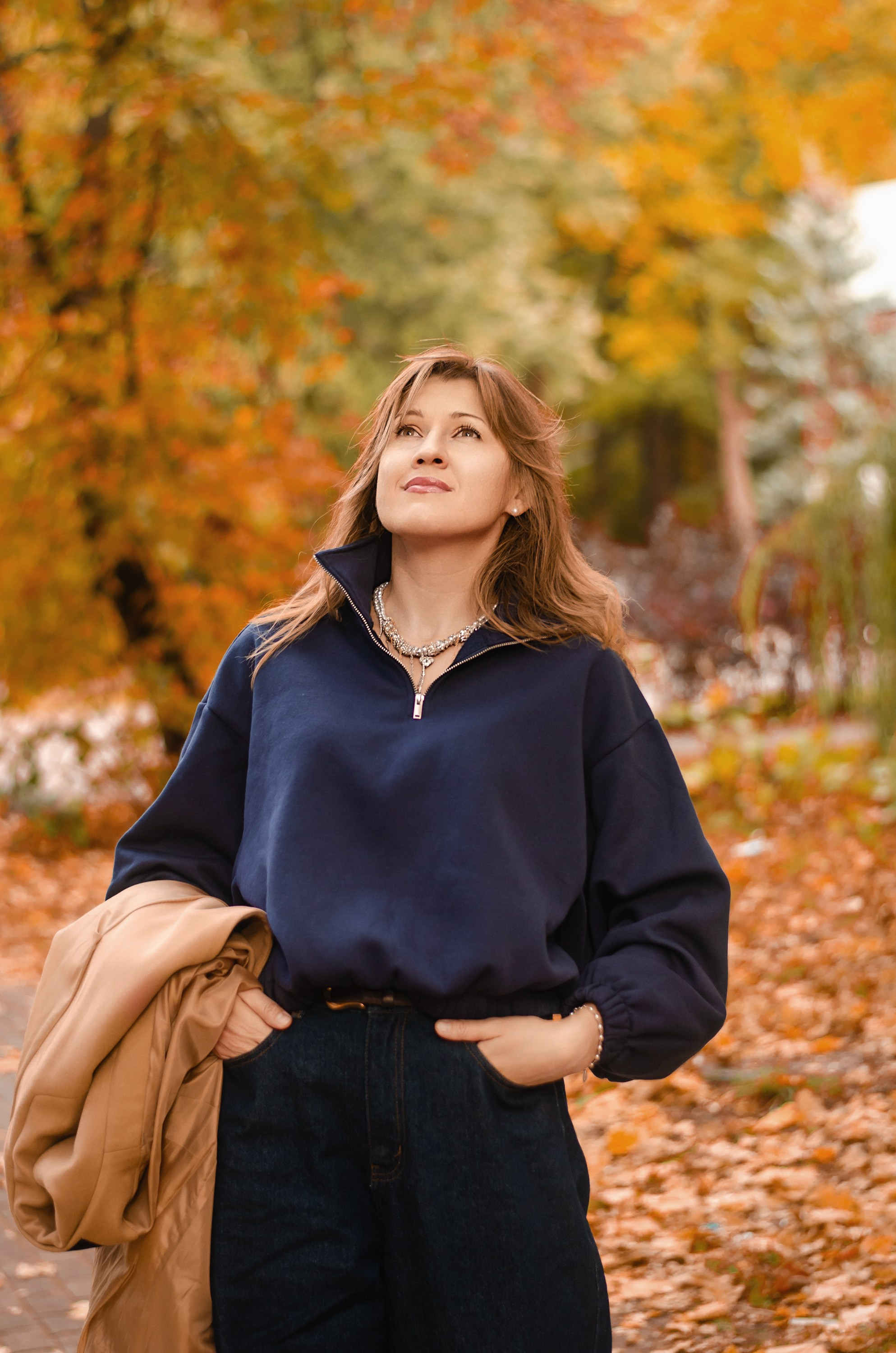 Прогулочная фотосессия в Брянске. Индивидуальные фотосессии в Брянске