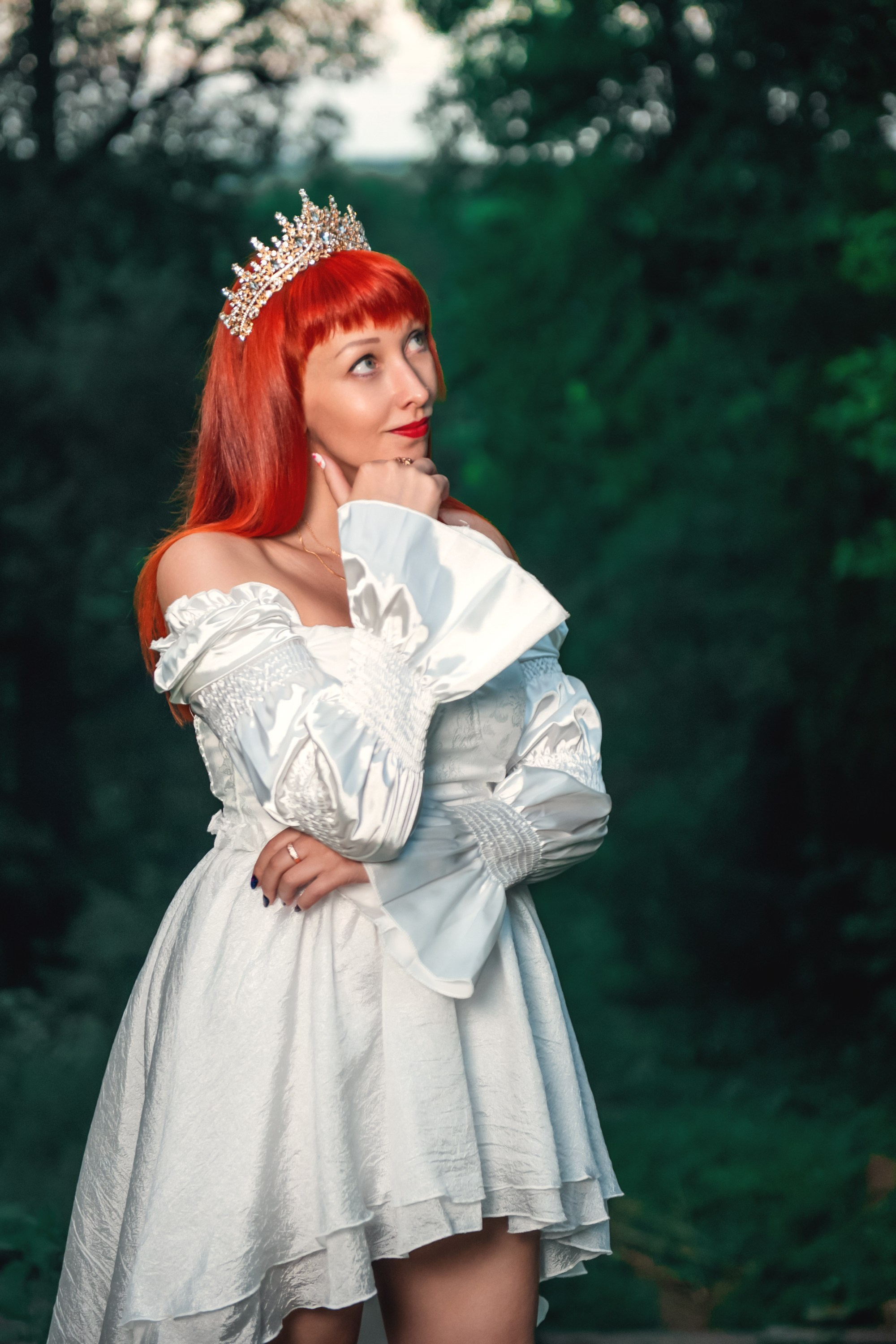 Прогулочная фотосессия в Брянске. Индивидуальные фотосессии в Брянске