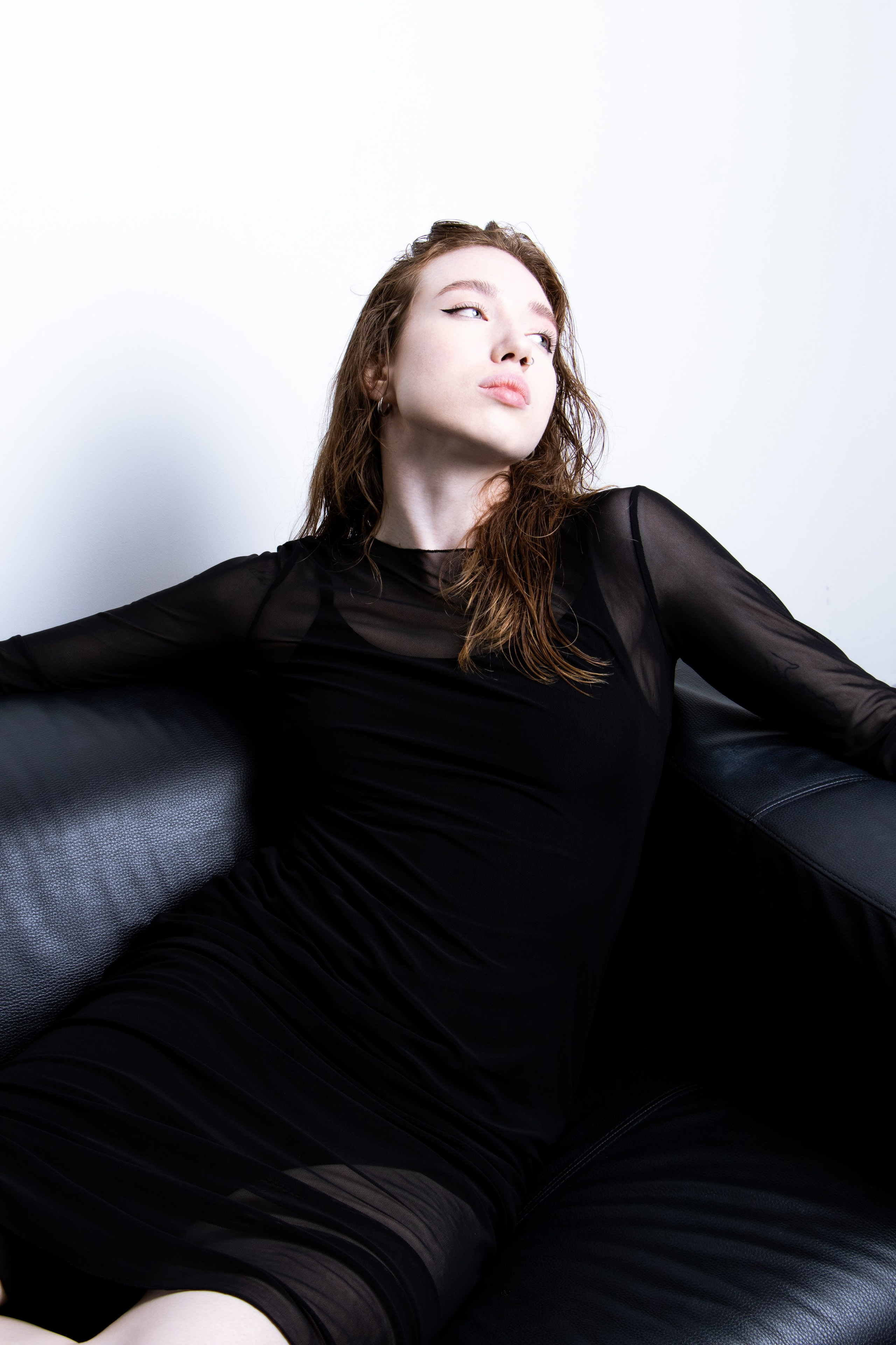 Фотограф Лысенко Полина