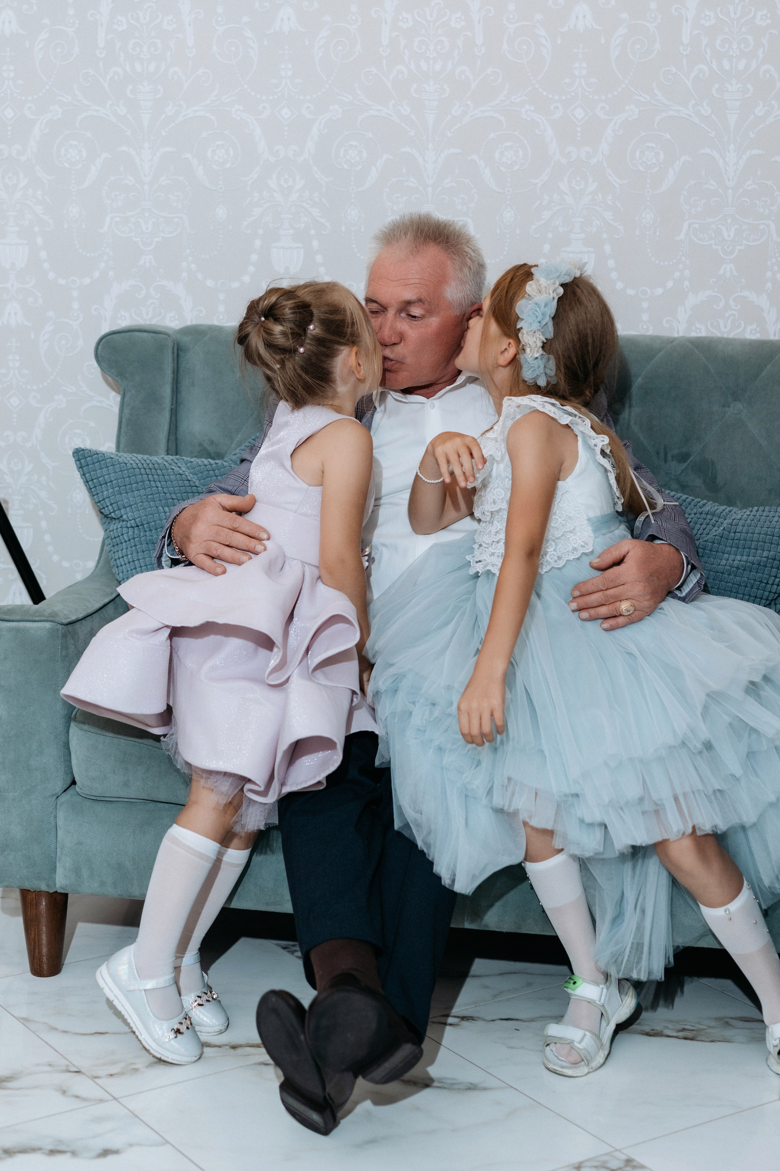 Александр и Ирина. Свадебный и семейный фотограф в Калининграде Анастасия Гриценко