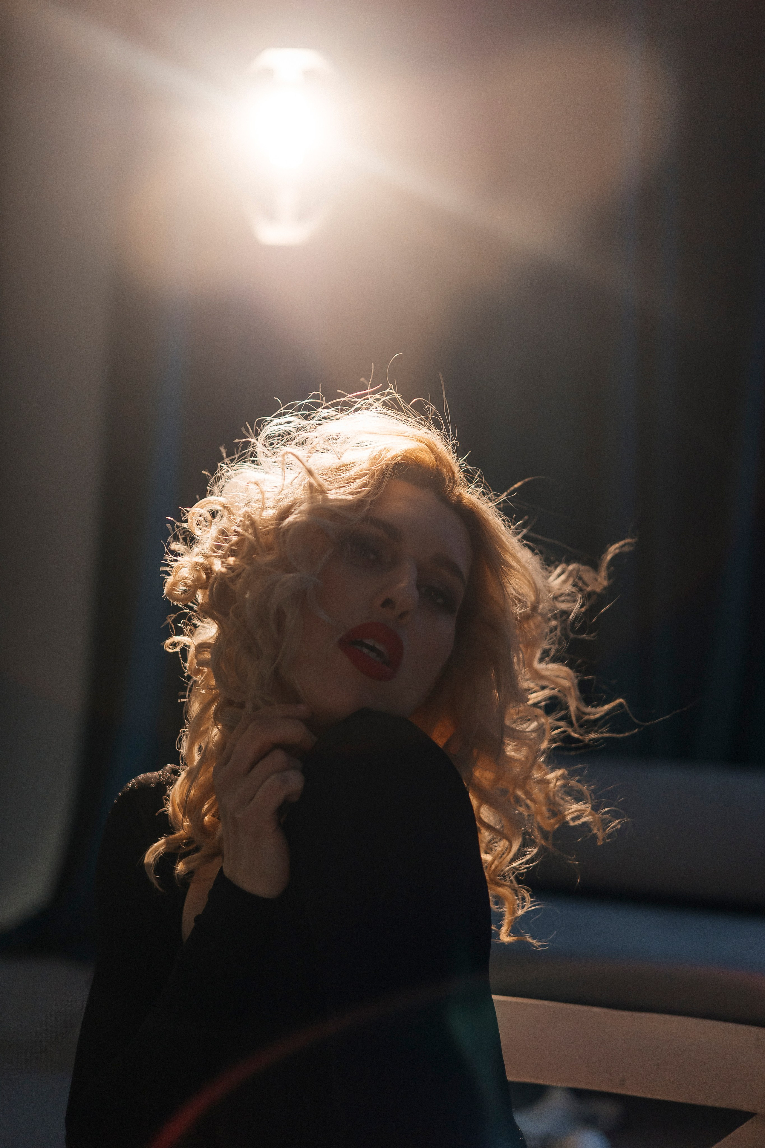 Индивидуальные. Фотограф в Москве Екатерина Потапова