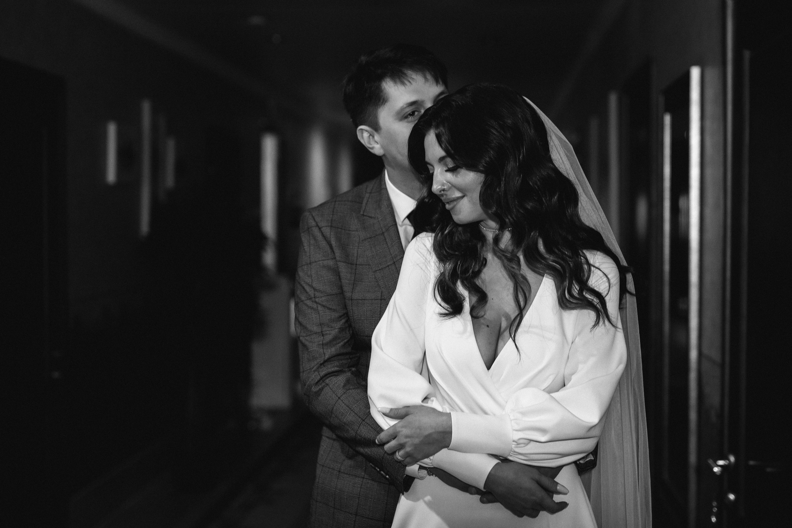 Евгений и Александра. Свадебный и женский фотограф