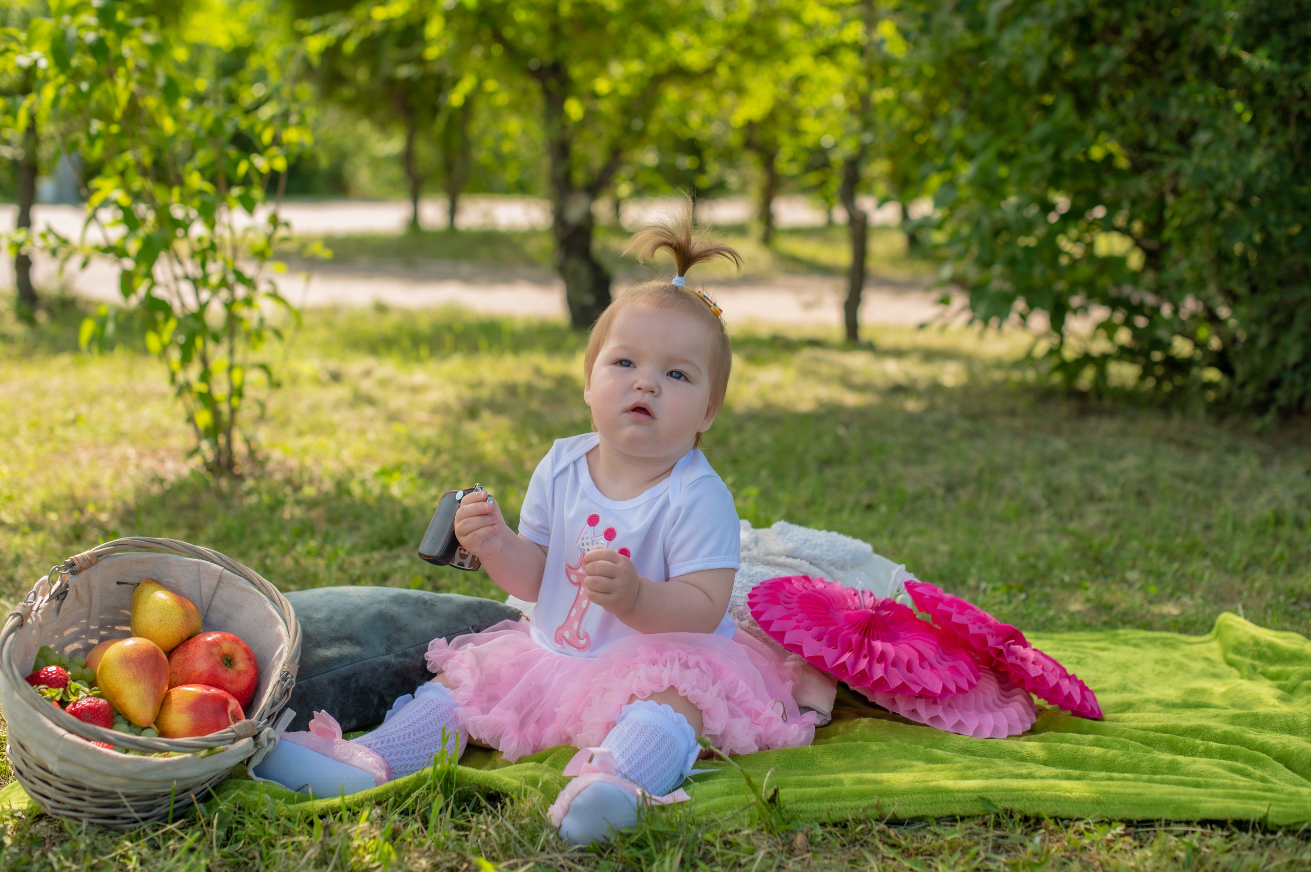 Катя, Полина, Женя. Фотограф Виктория Воронина