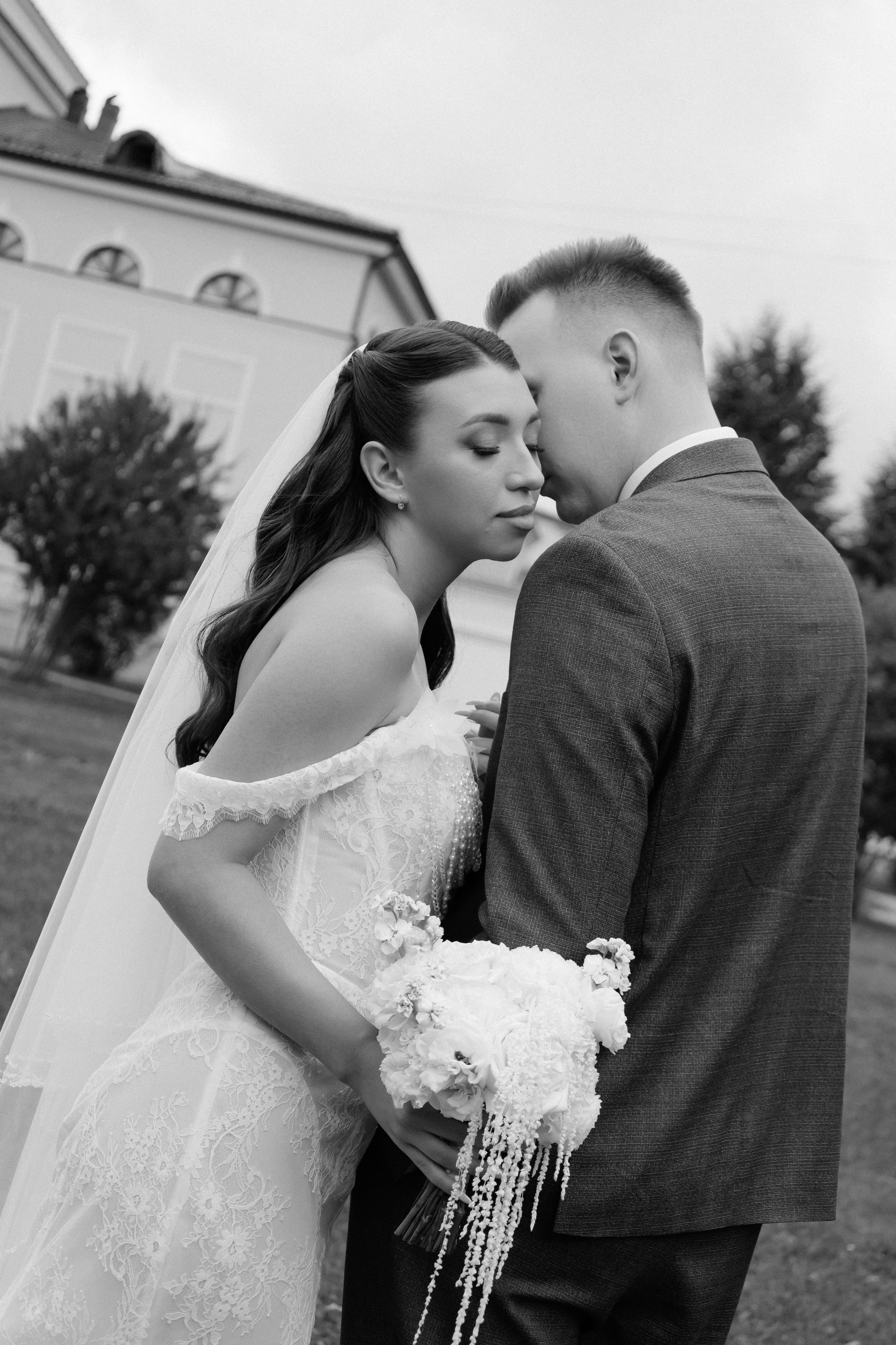 Никита & Наталья. Свадебный фотограф Екатеринбург Зямбахтина Дарья