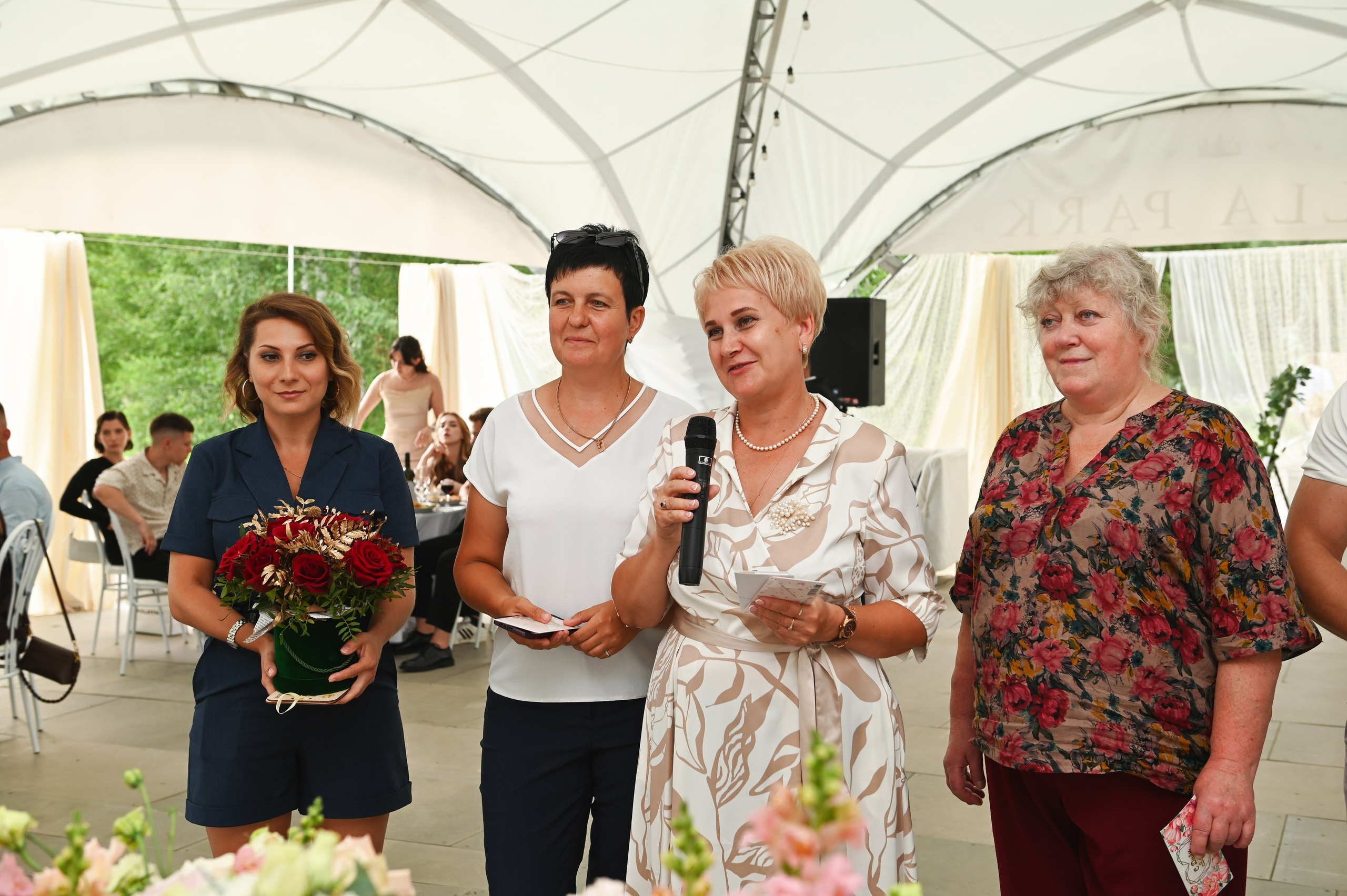 Геннадий и Анна. Фотограф Екатерина Лёвушкина