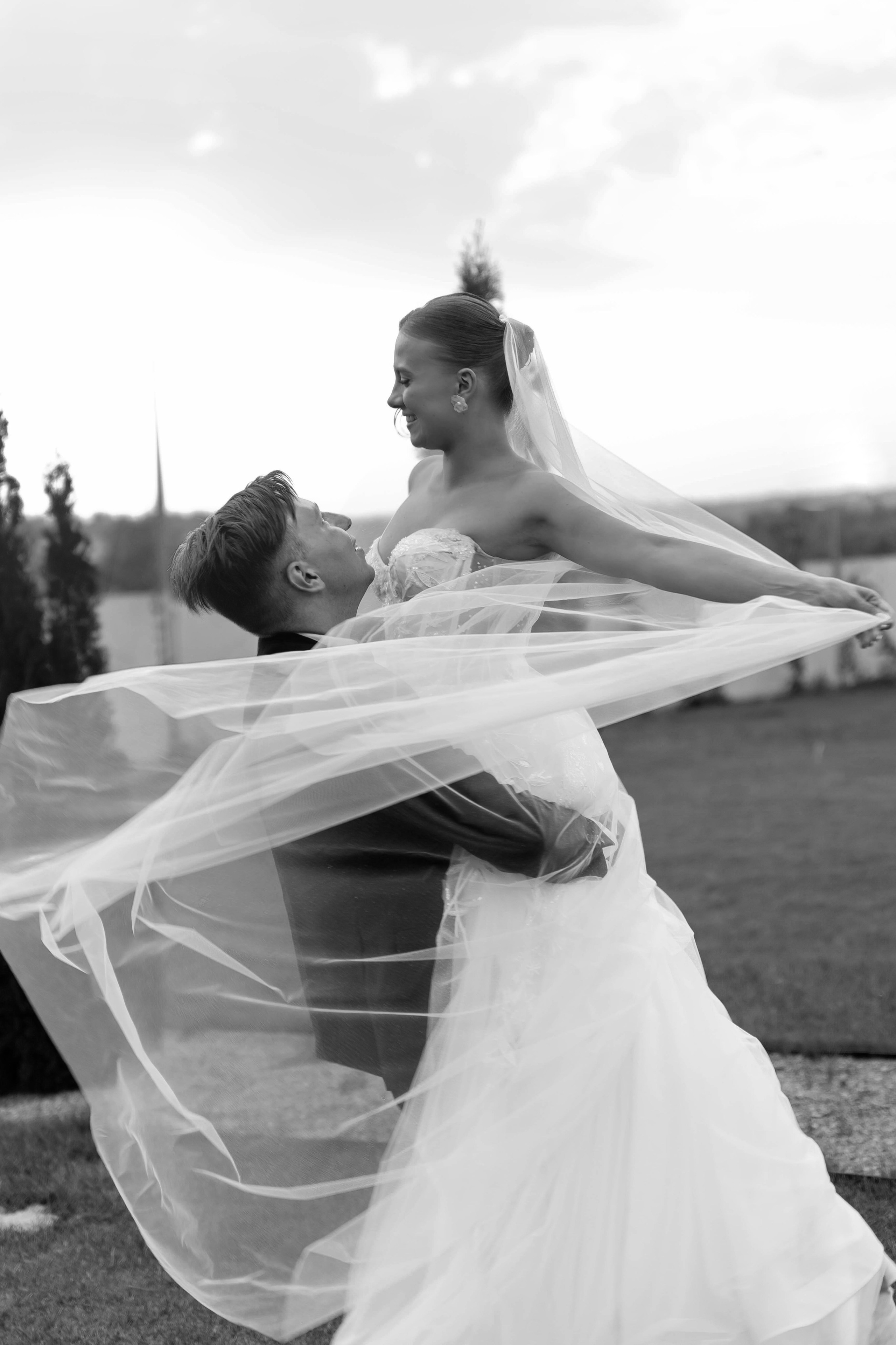 Алина | Александр. Свадебный фотограф Надежда Рыжикова