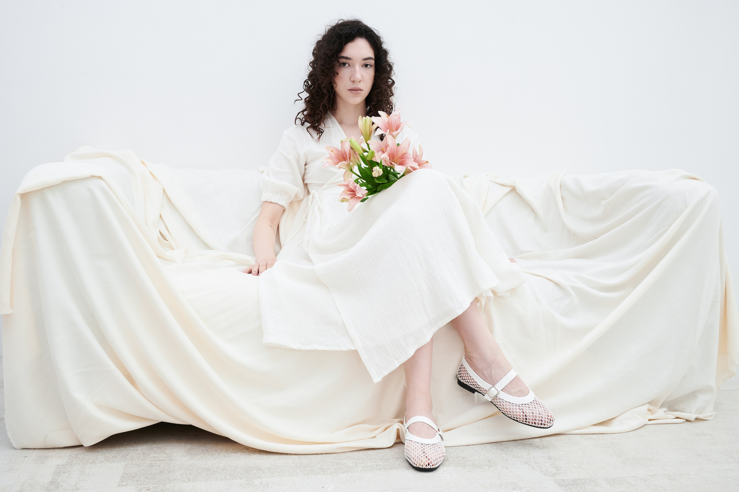 Для брендов и бизнеса. Фотограф для брендов в Санкт-Петербурге Оксана Паутова