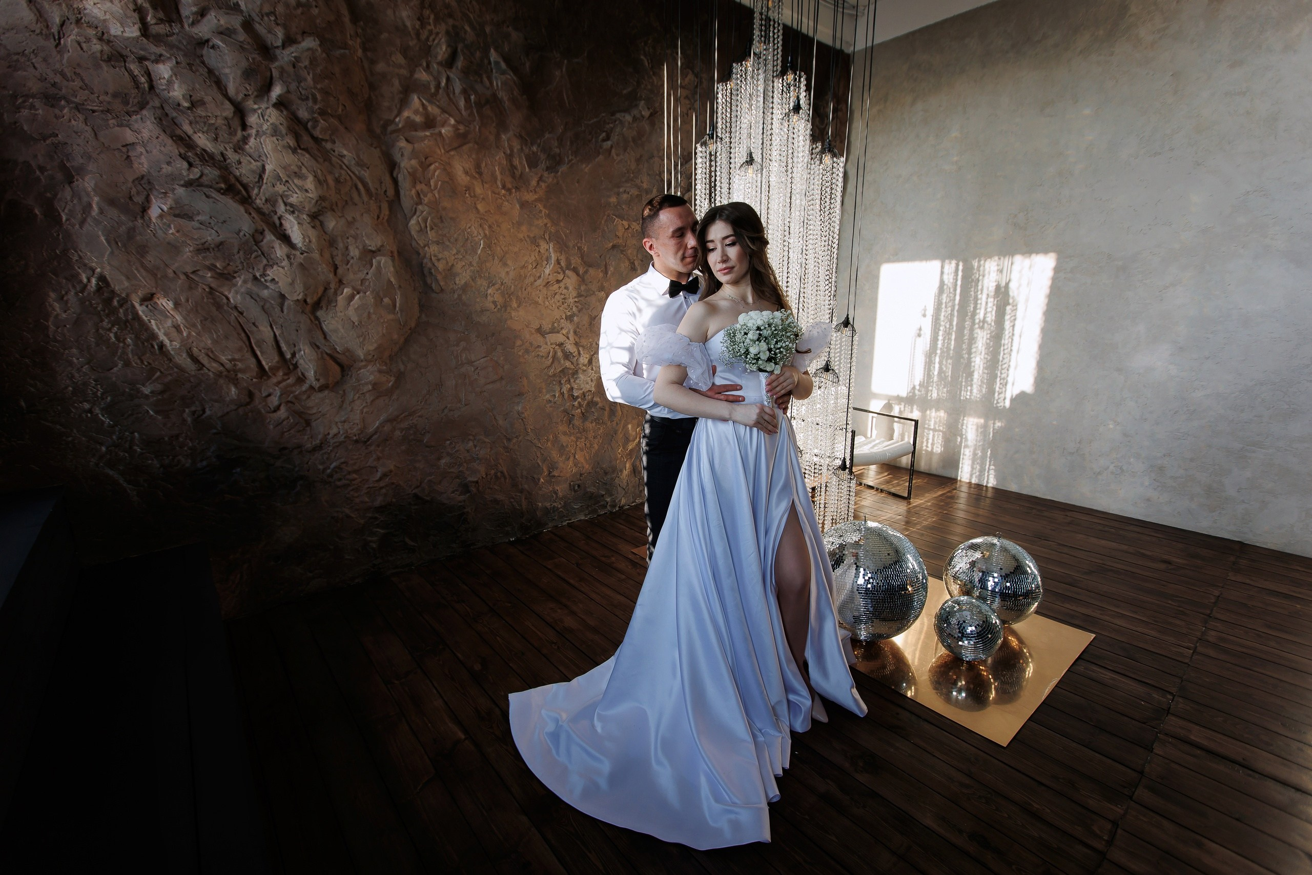 Alyona & Alexey. Anne Miller | Photographer