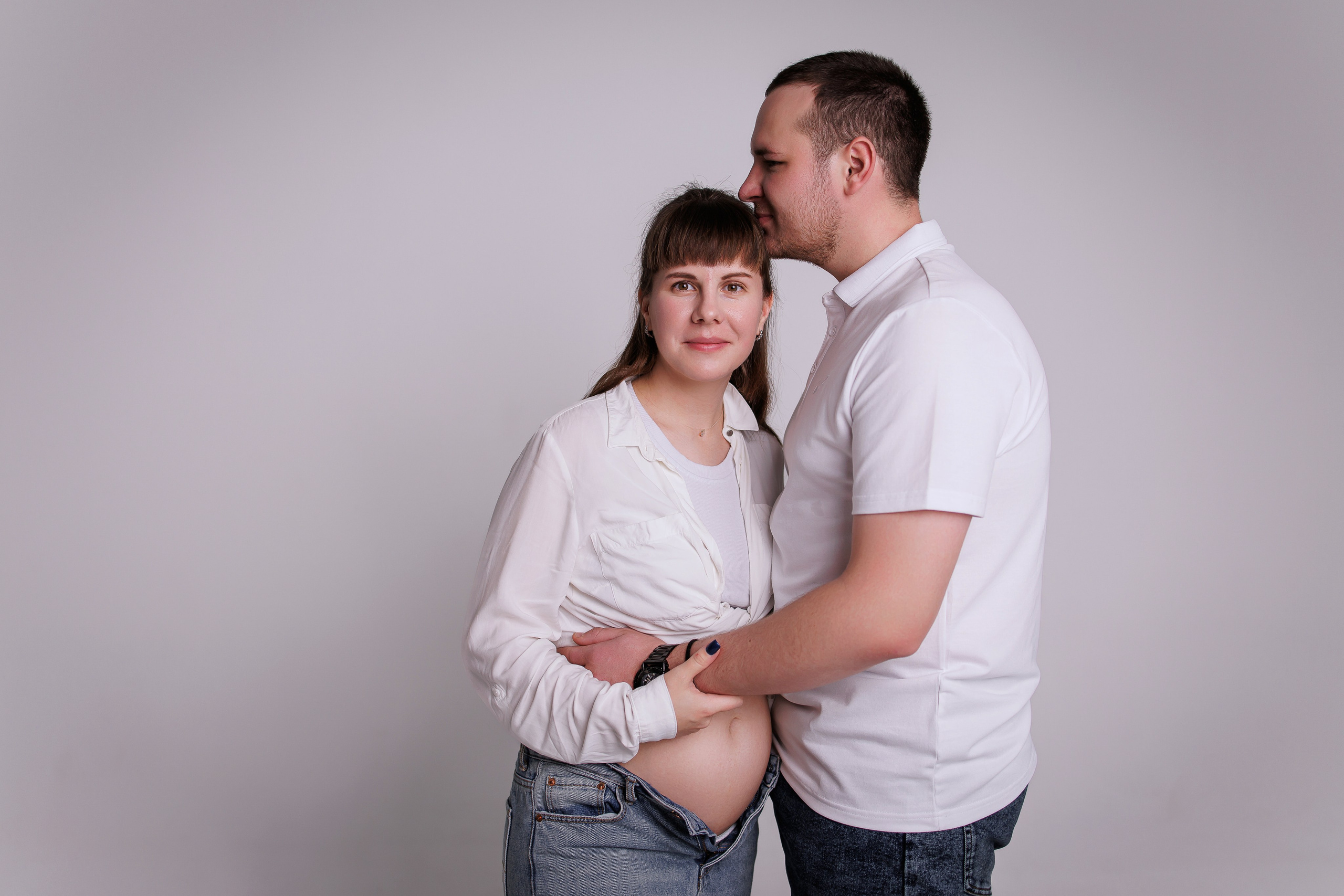 В ожидании. Anneta Benthen | Photographer