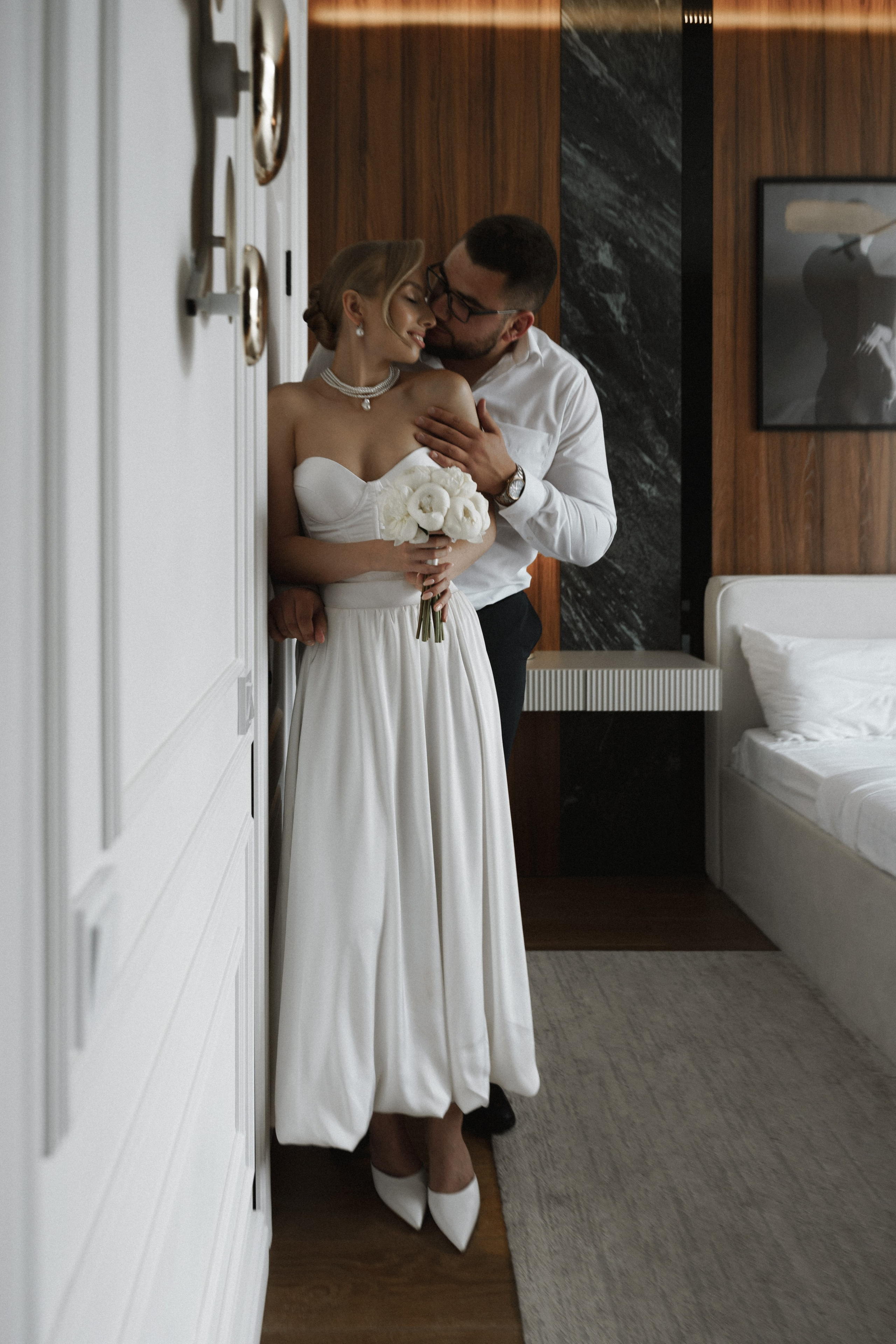 Daniel & Ulianna. Свадебный, семейный и портретный фотограф в Москве, Санкт-Петербурге