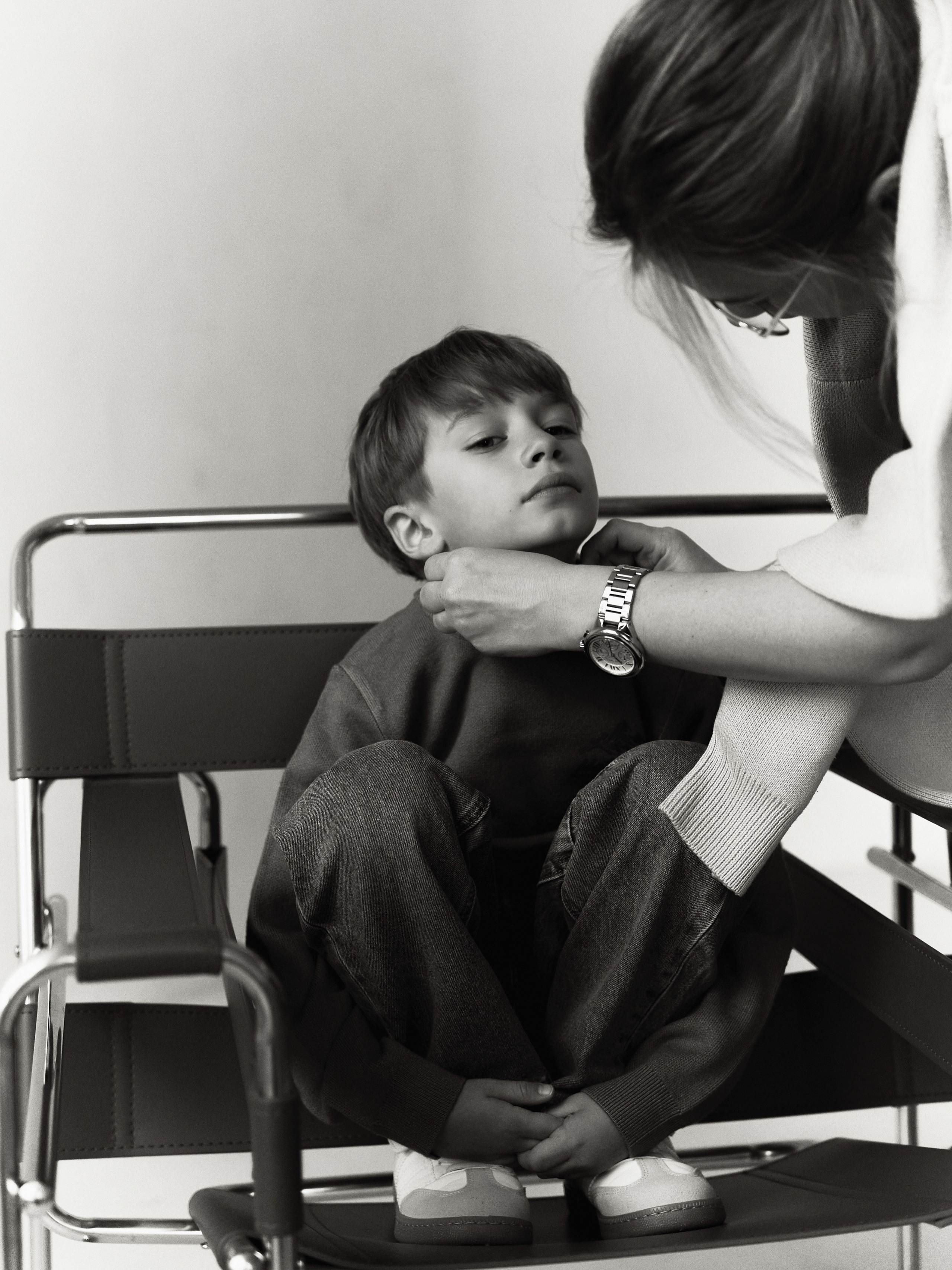 Kirill. Индивидуальная и семейная фотосессия в Чебоксарах Оксана Русакова