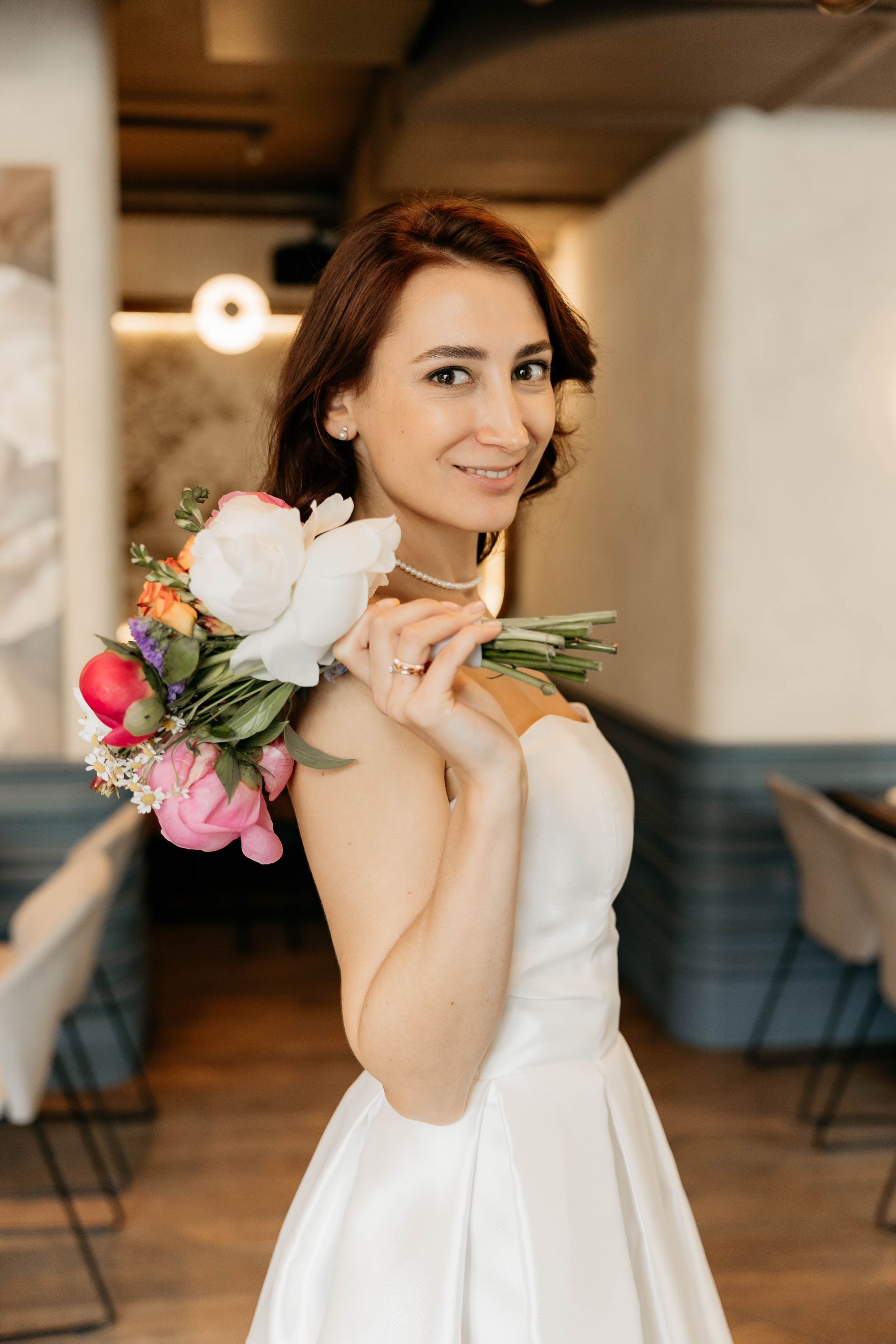 Даша и Денис. 2023 г. Персональный фотограф Катерина Литвинова