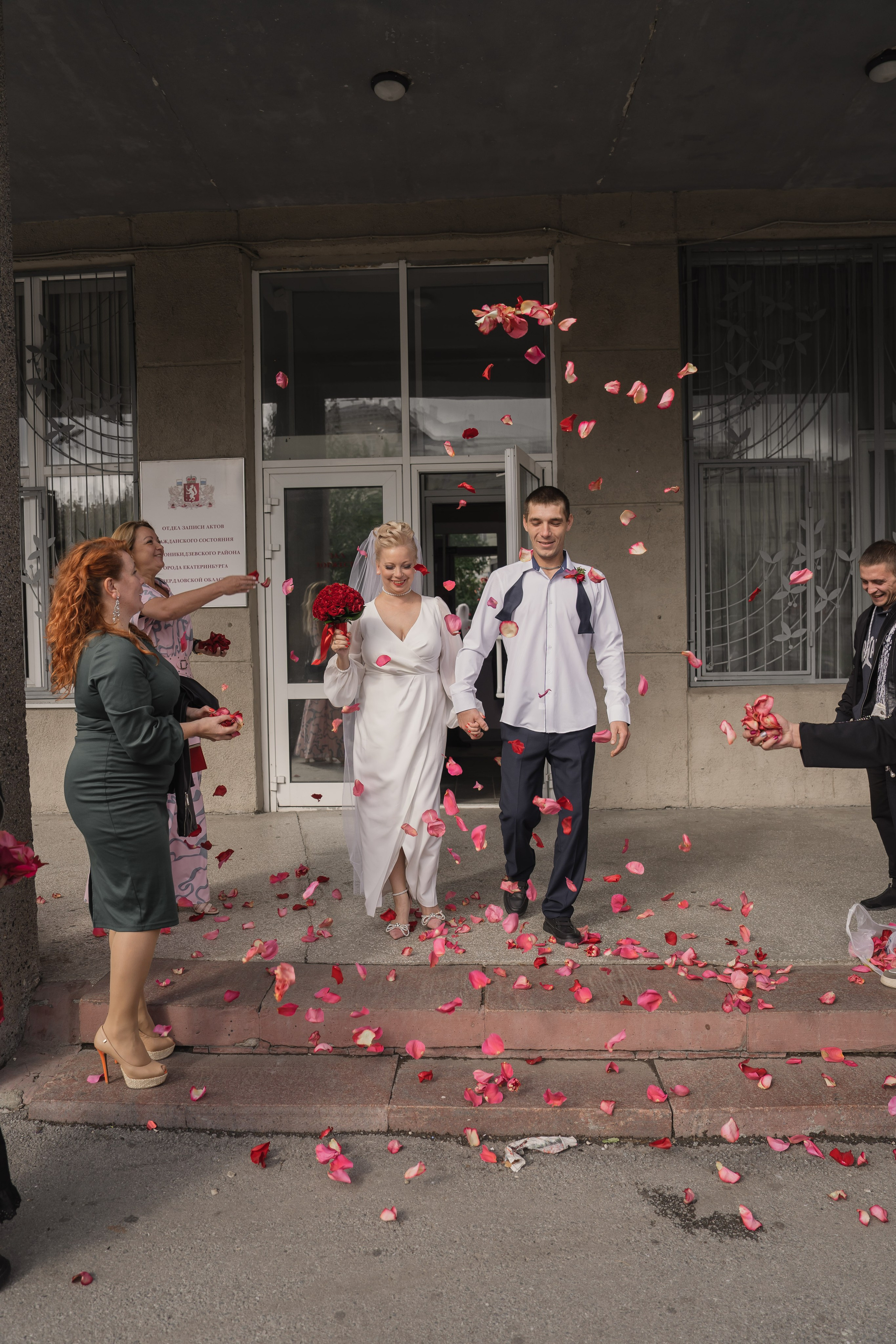 Елена и Юрий. Семейный фотограф Екатеринбург Татьяна Девятых