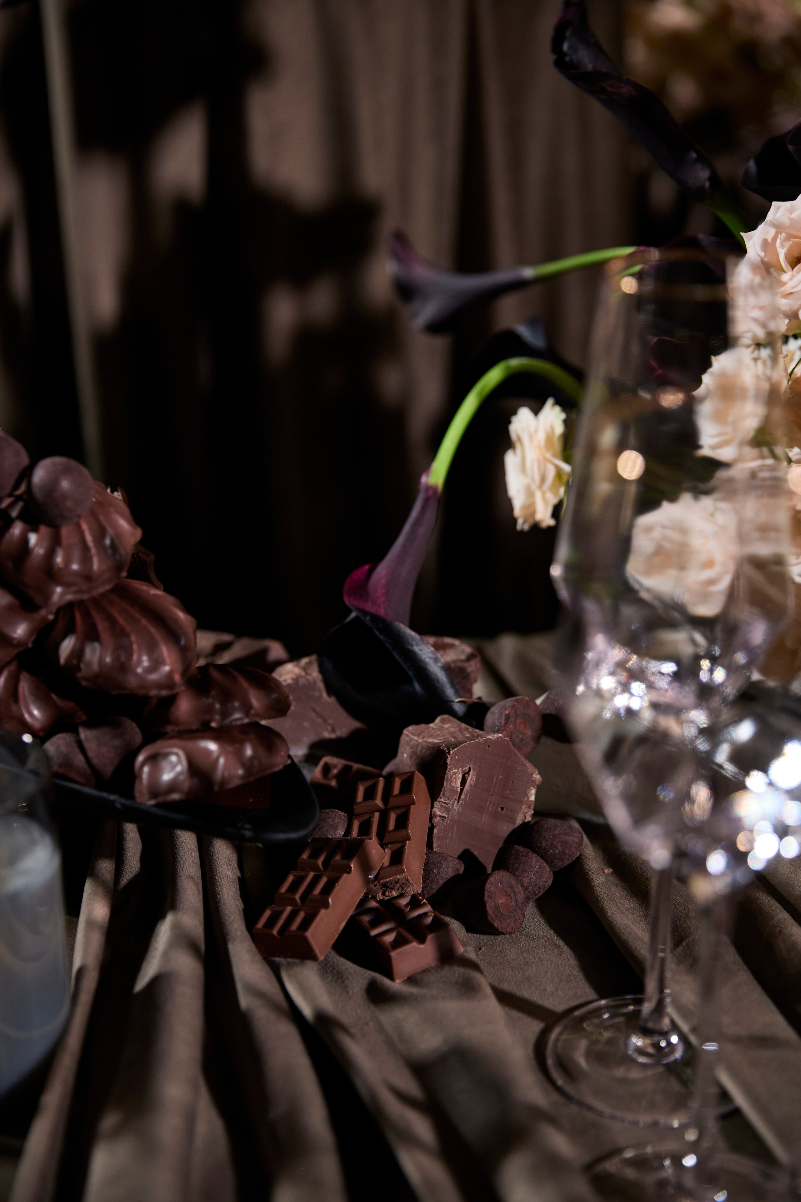 Особняк Ермолинского. Свадебный фотограф Анастасия Казакова