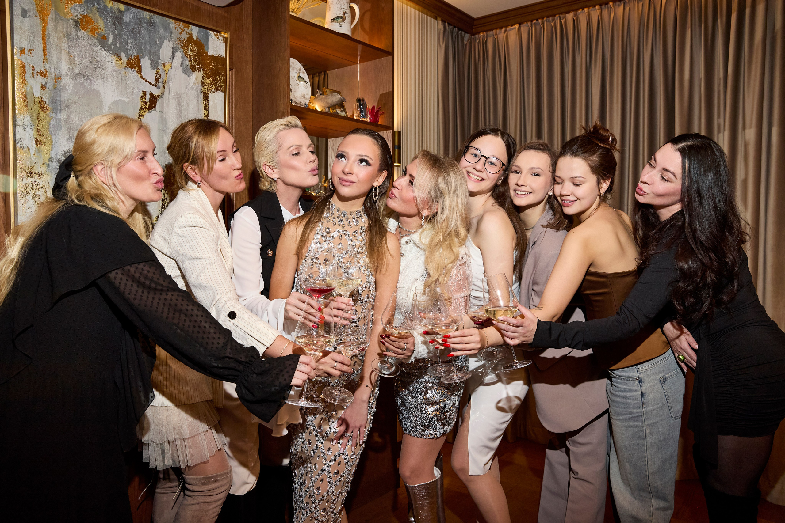 Алиса. Свадебный фотограф Анастасия Казакова