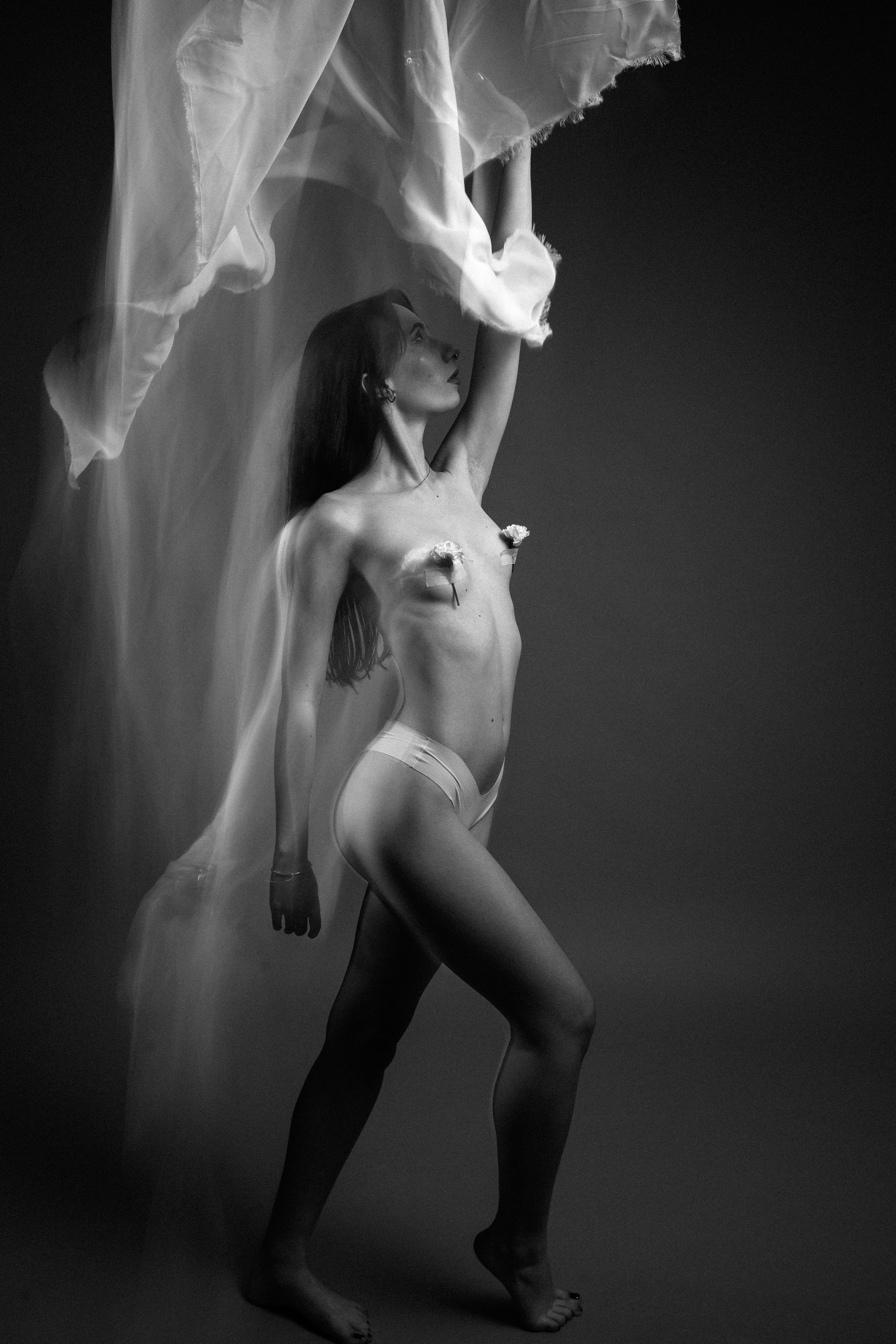 Катя мираж 18+. Фотограф в Краснодаре Лагунов Владимир