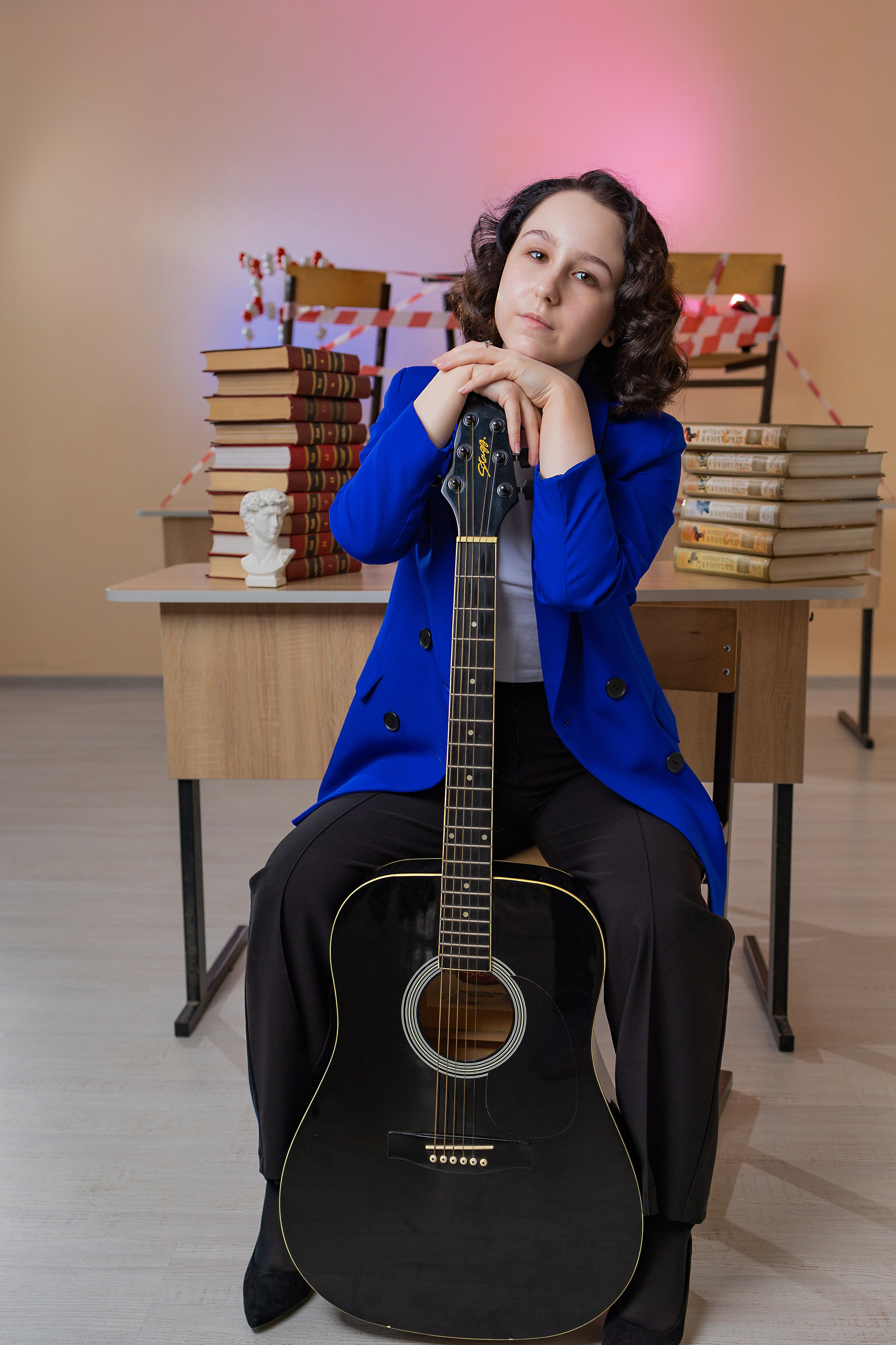 11 класс. LiveBook39 — студия выпускных альбомов Светланы Микишаниной в Калининграде