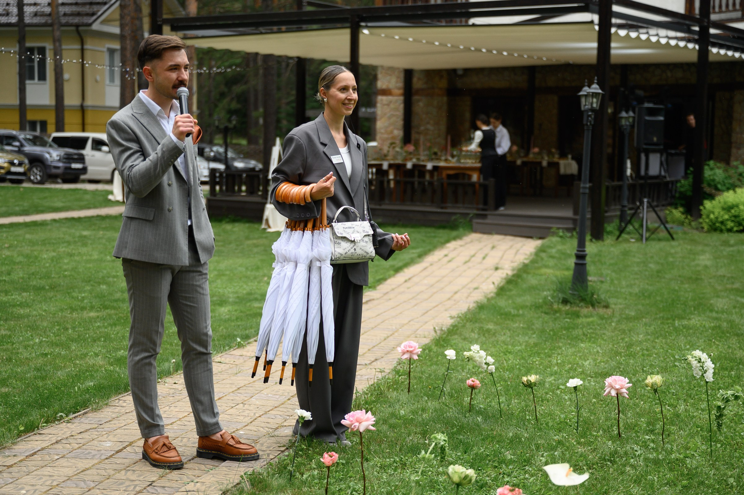 БОЛГАРСКИЙ ДОМ. Свадебный  фотограф Новосибирск