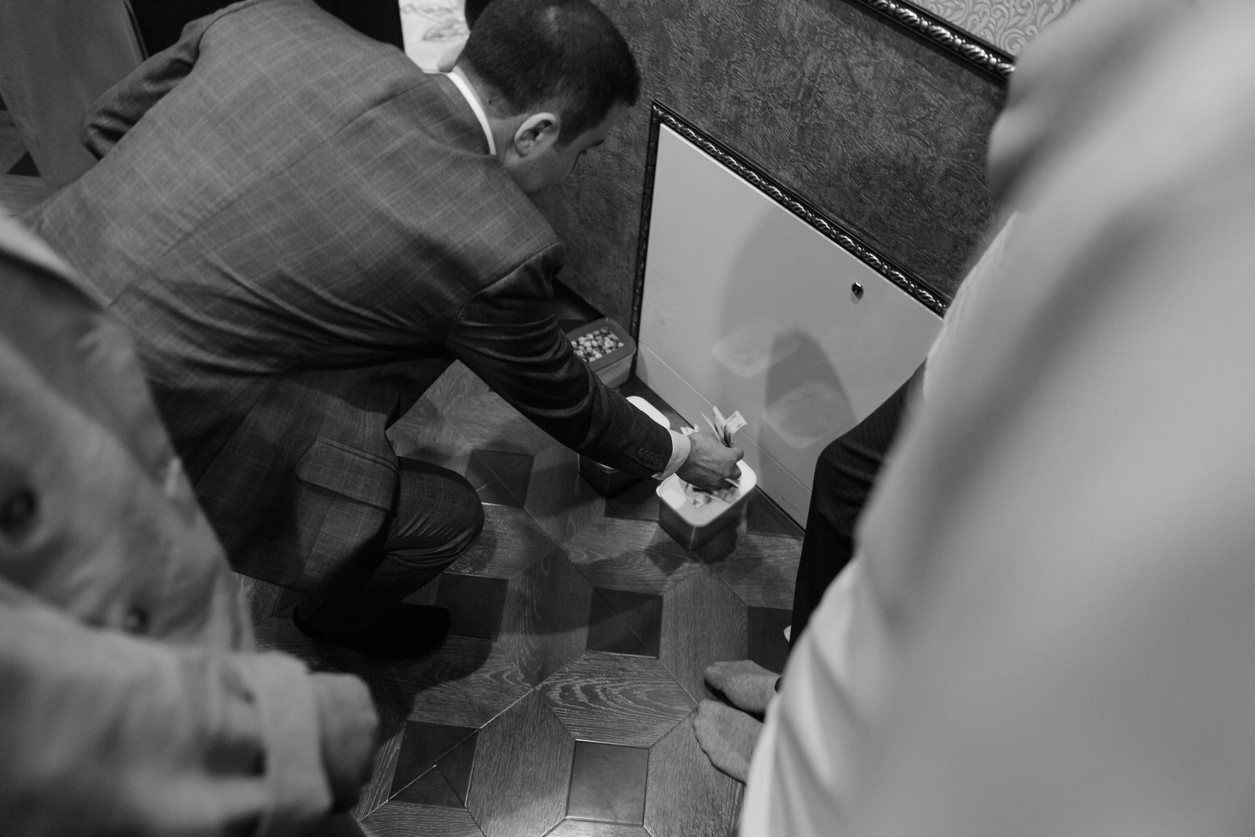 Степан и Элянора (полный день). Свадебный фотограф