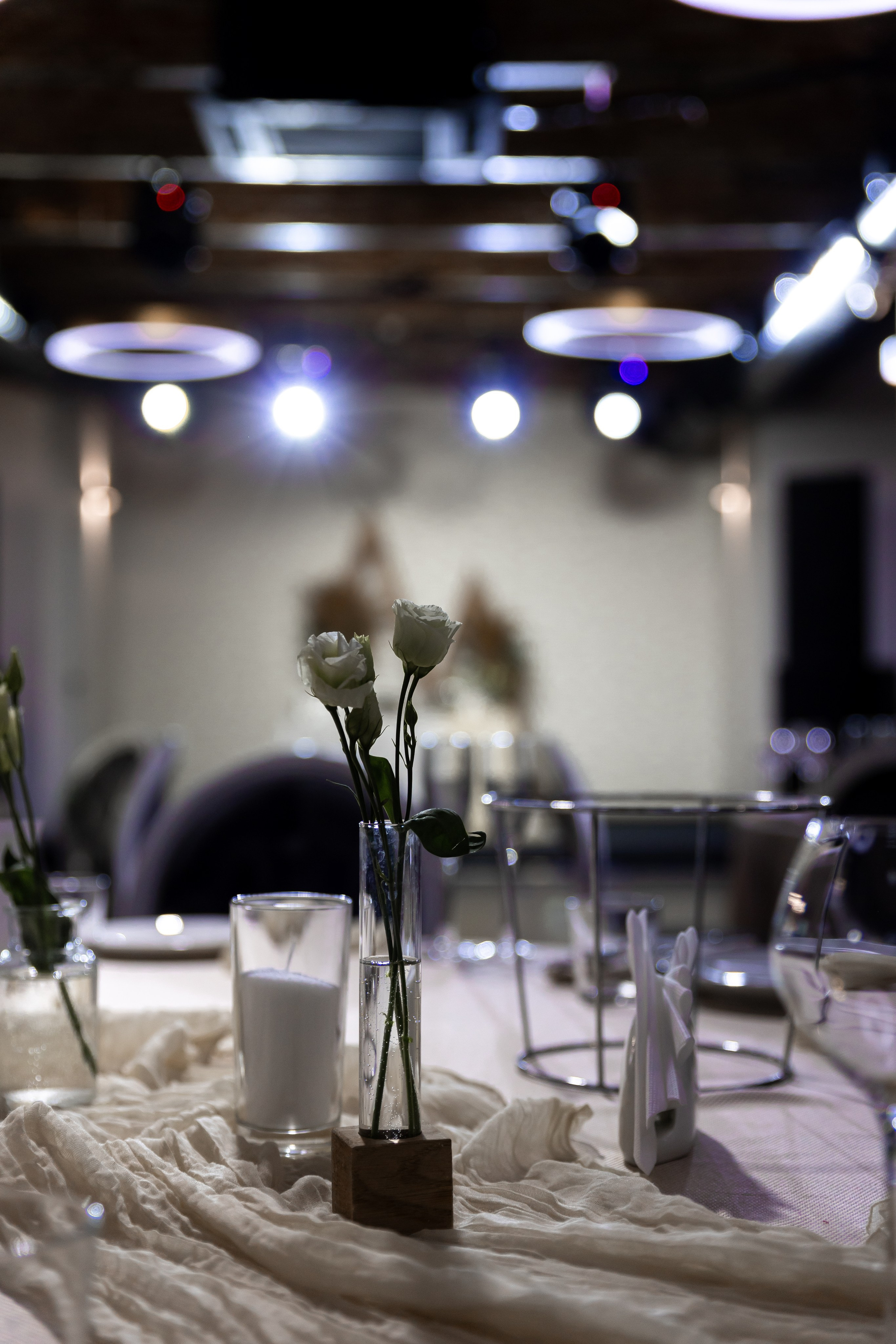 Кирилл и Дарья. Свадебный фотограф в Саратове