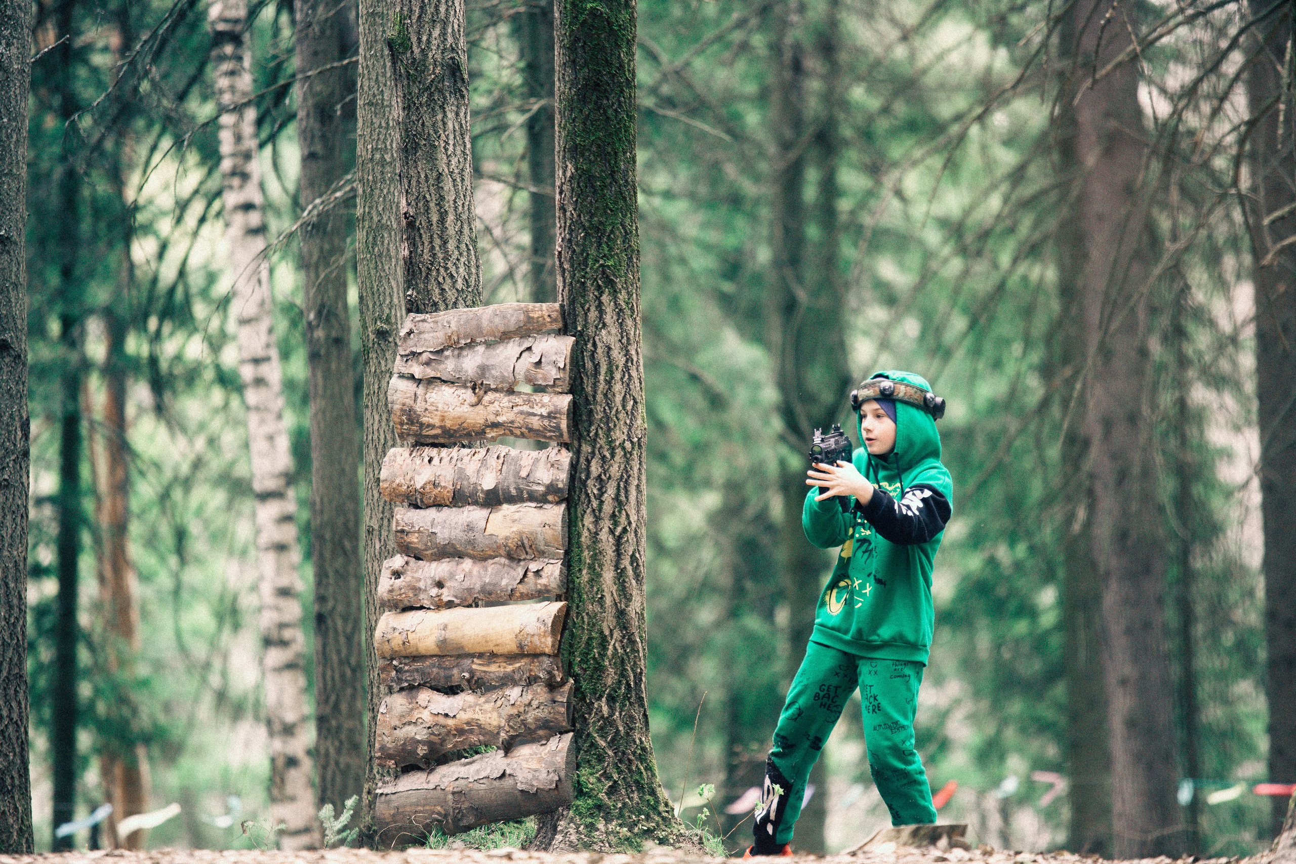 Выпускной в начальной школе. Арт-фотограф Крис Л. в Тобольске: портрет, семейные, свадьбы