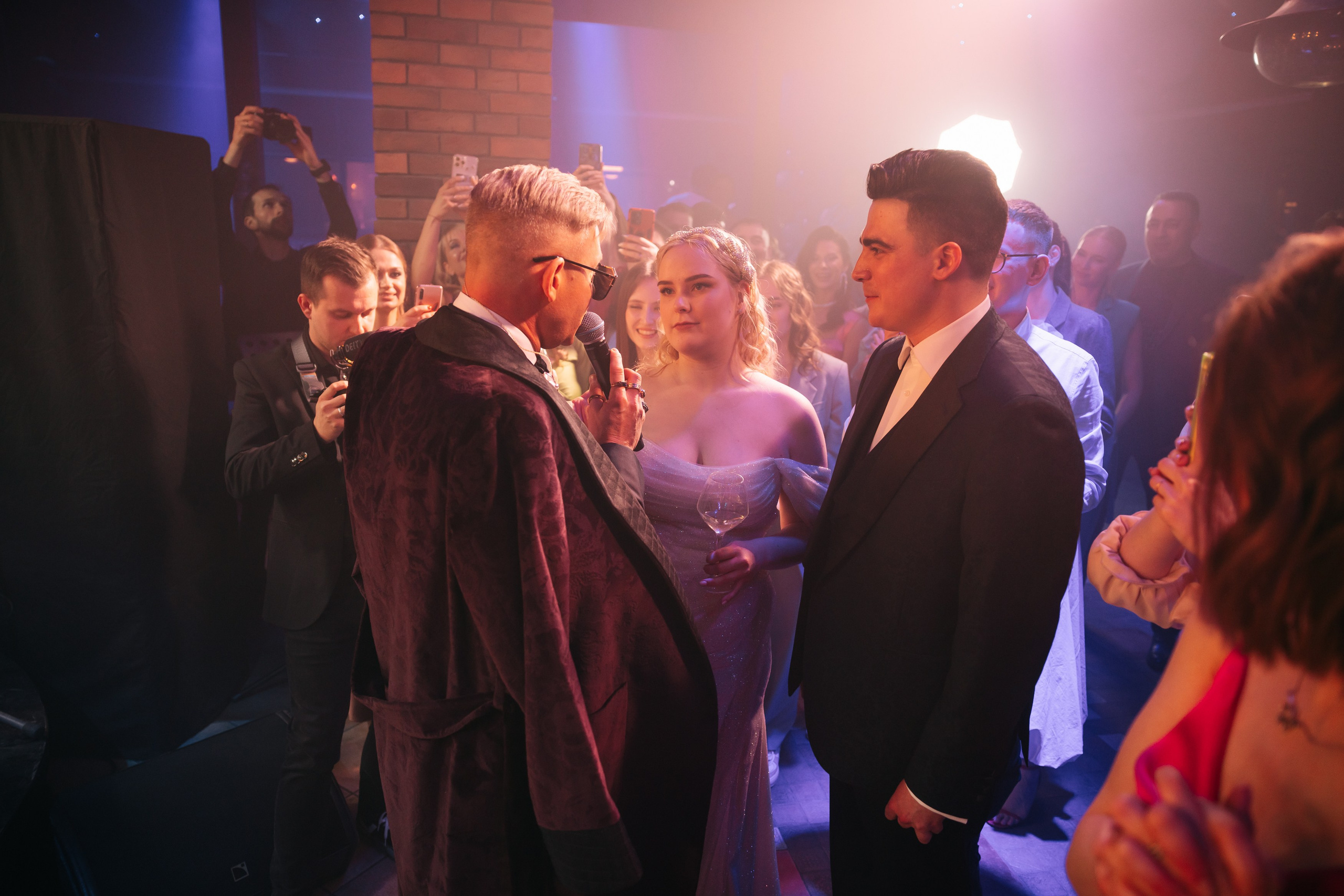 Wedding Станислав Вера. Фотограф в Ижевске и Казани Богданов Яков