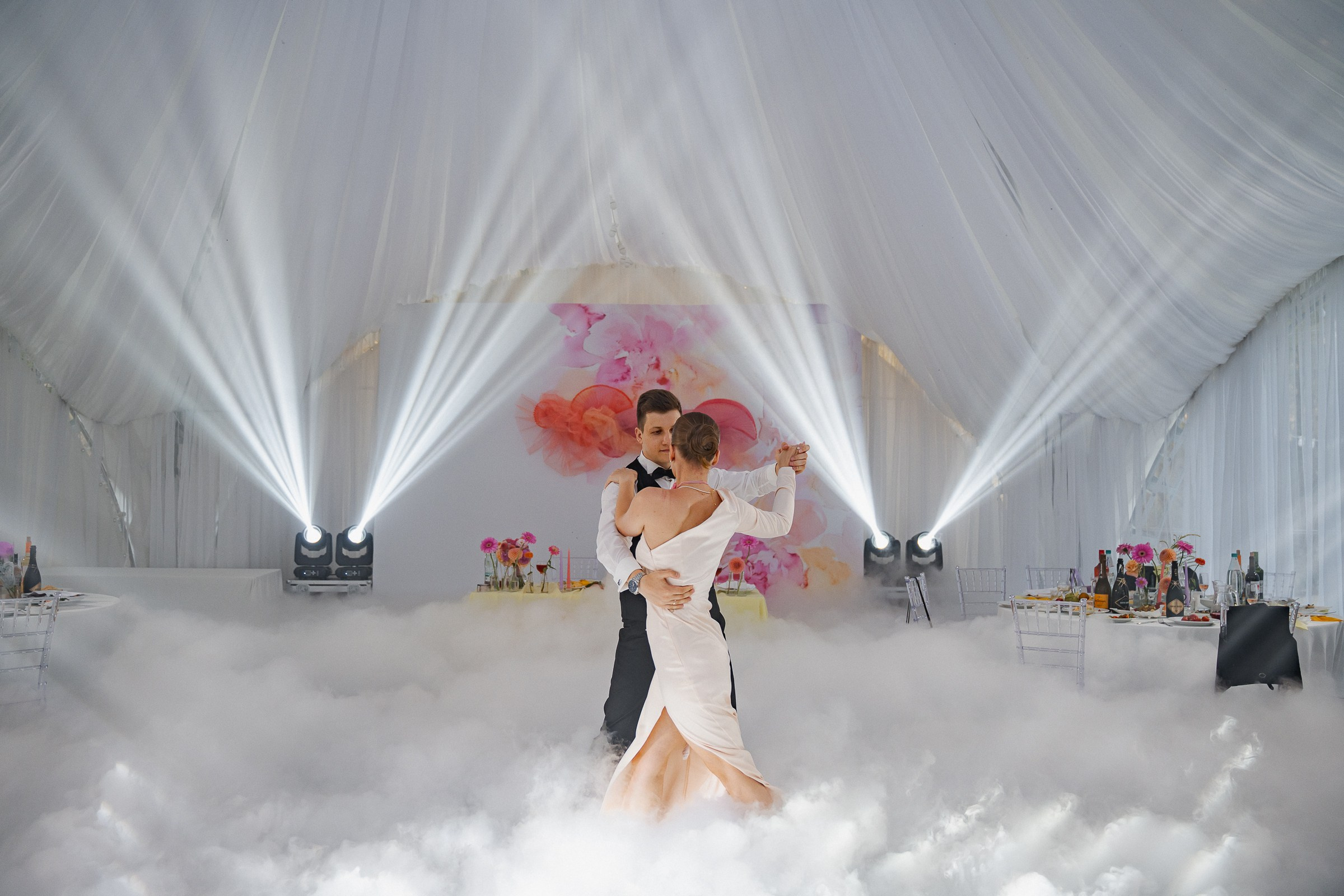 Артём и Наталья. Свадебный фотограф Александр Осипов