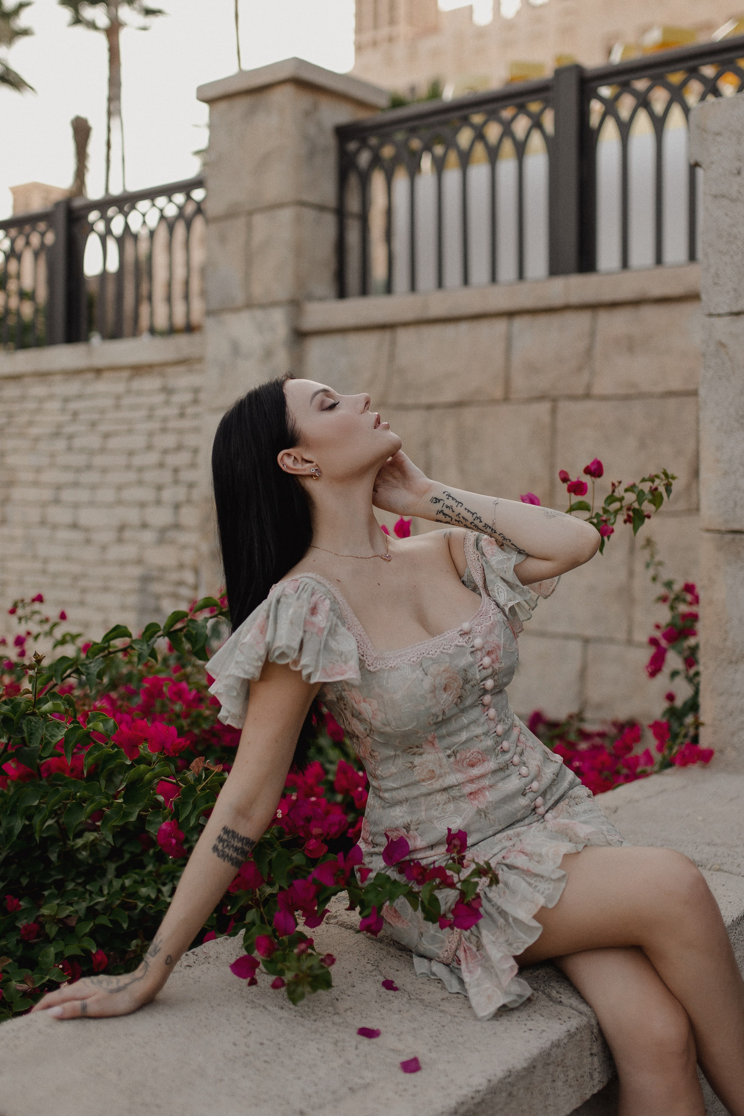 Дубай. Главная