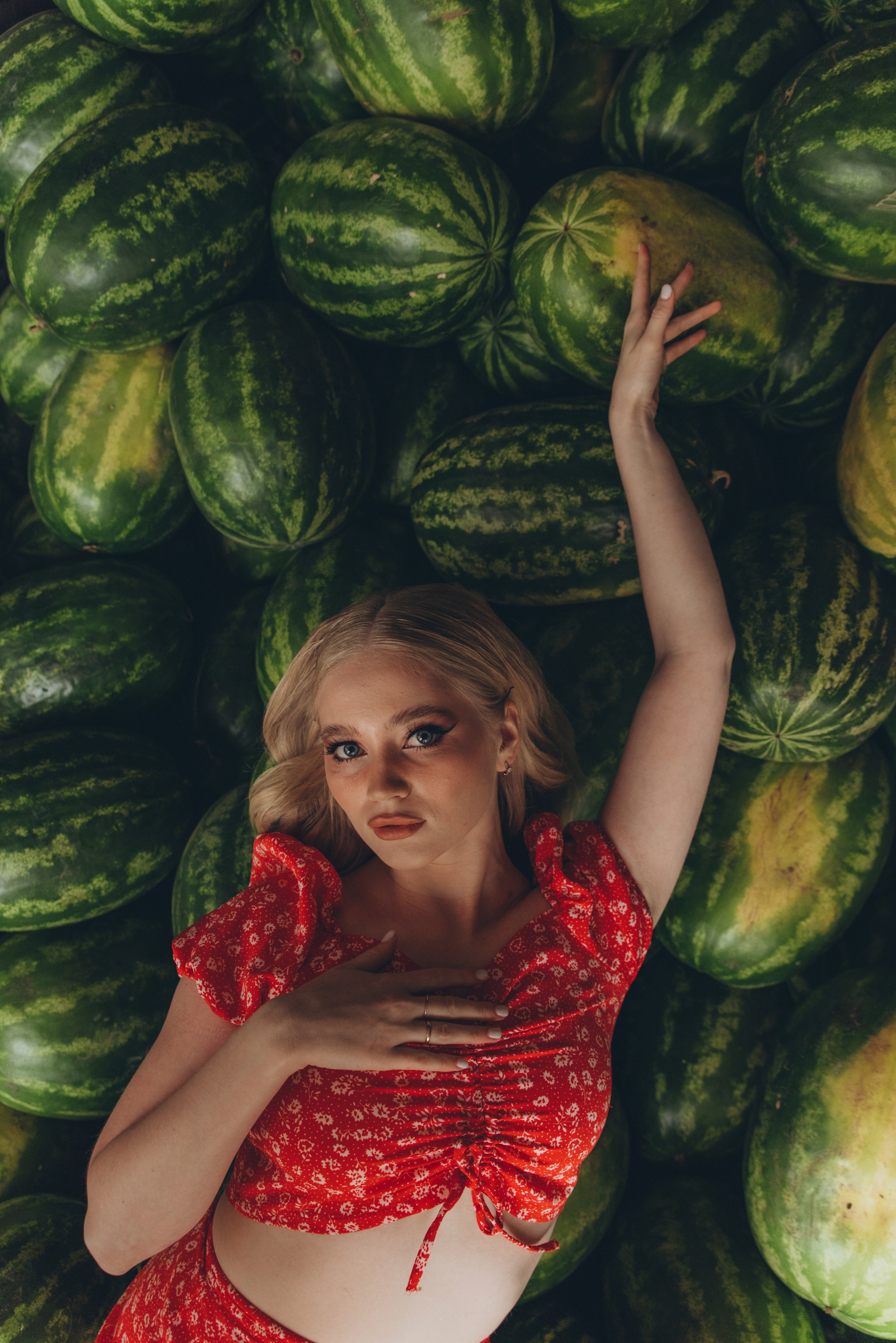 Ольга. Фотограф Bardakova.ph г. Ухта
