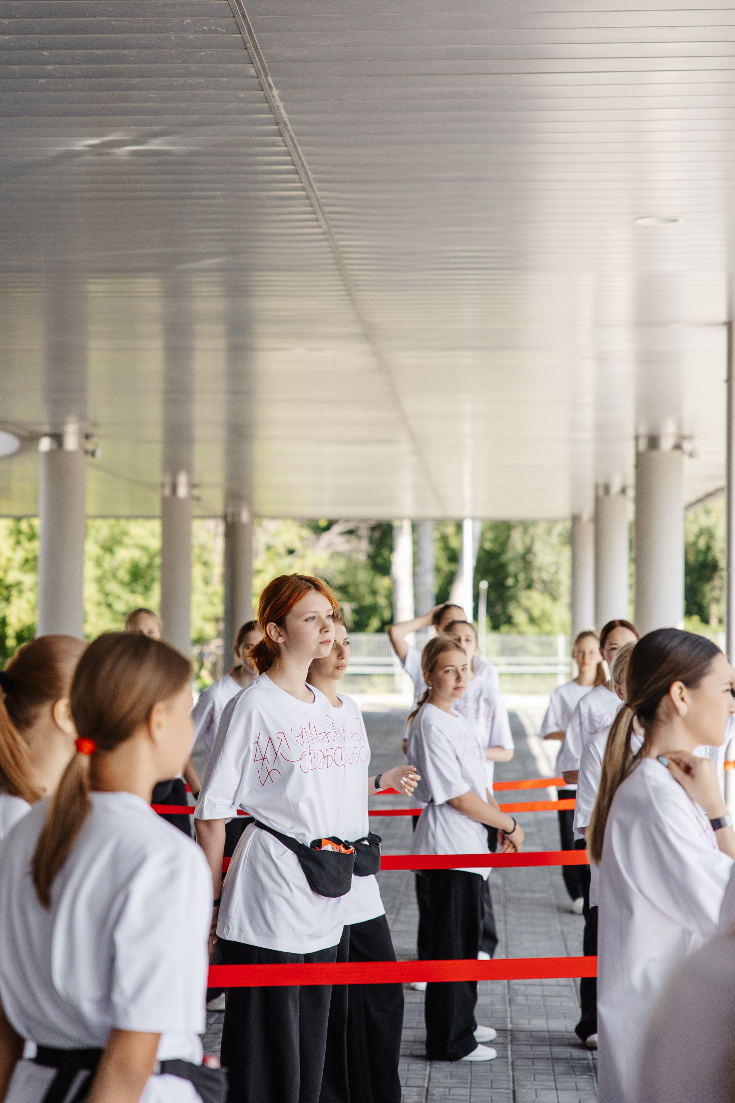 АЛЬФА КОНФА. Фотограф в Красноярске