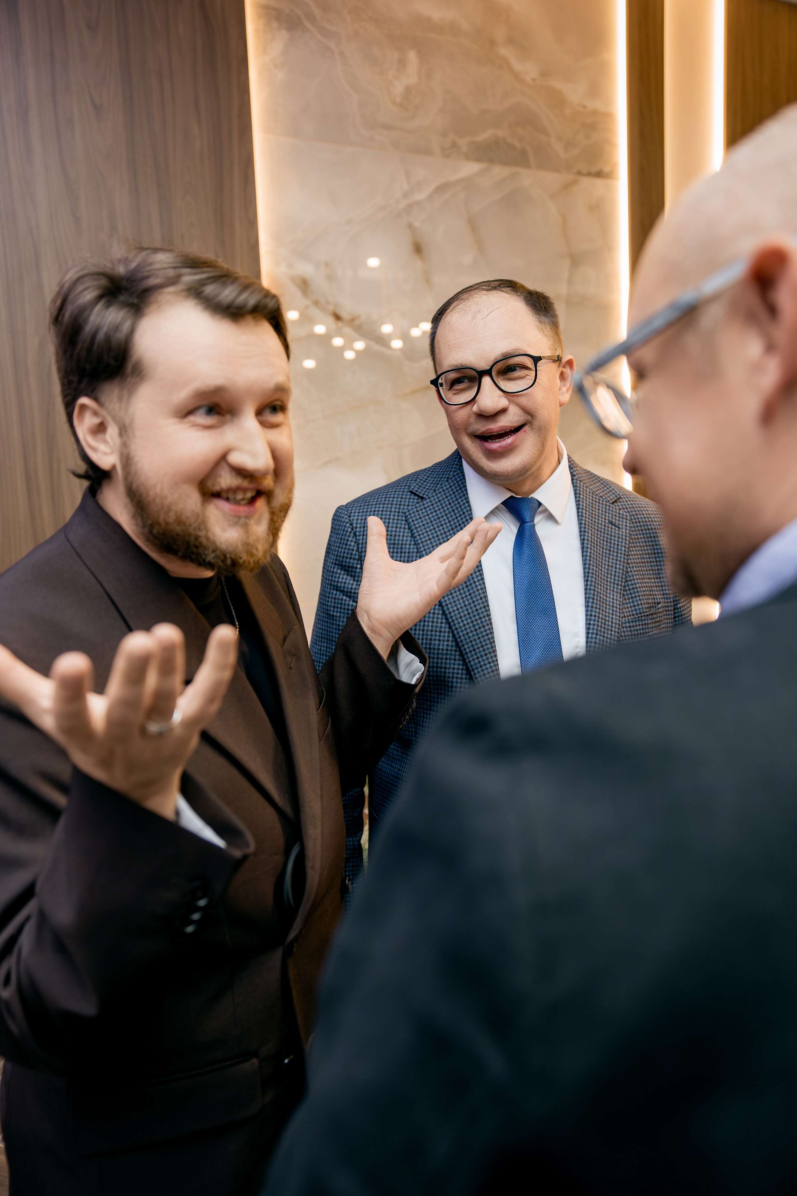 Небо над Енисеем. Фотограф в Красноярске