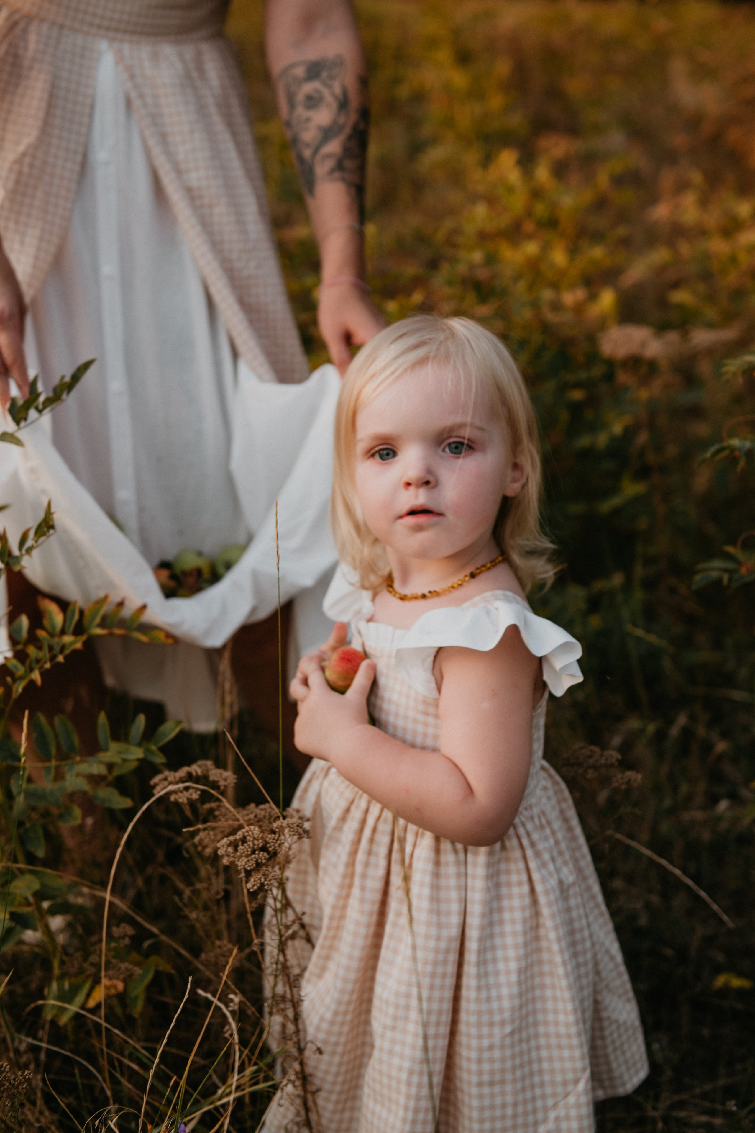 Семейные съёмки. Детский и семейный фотограф в Армавире Даша Зубкова