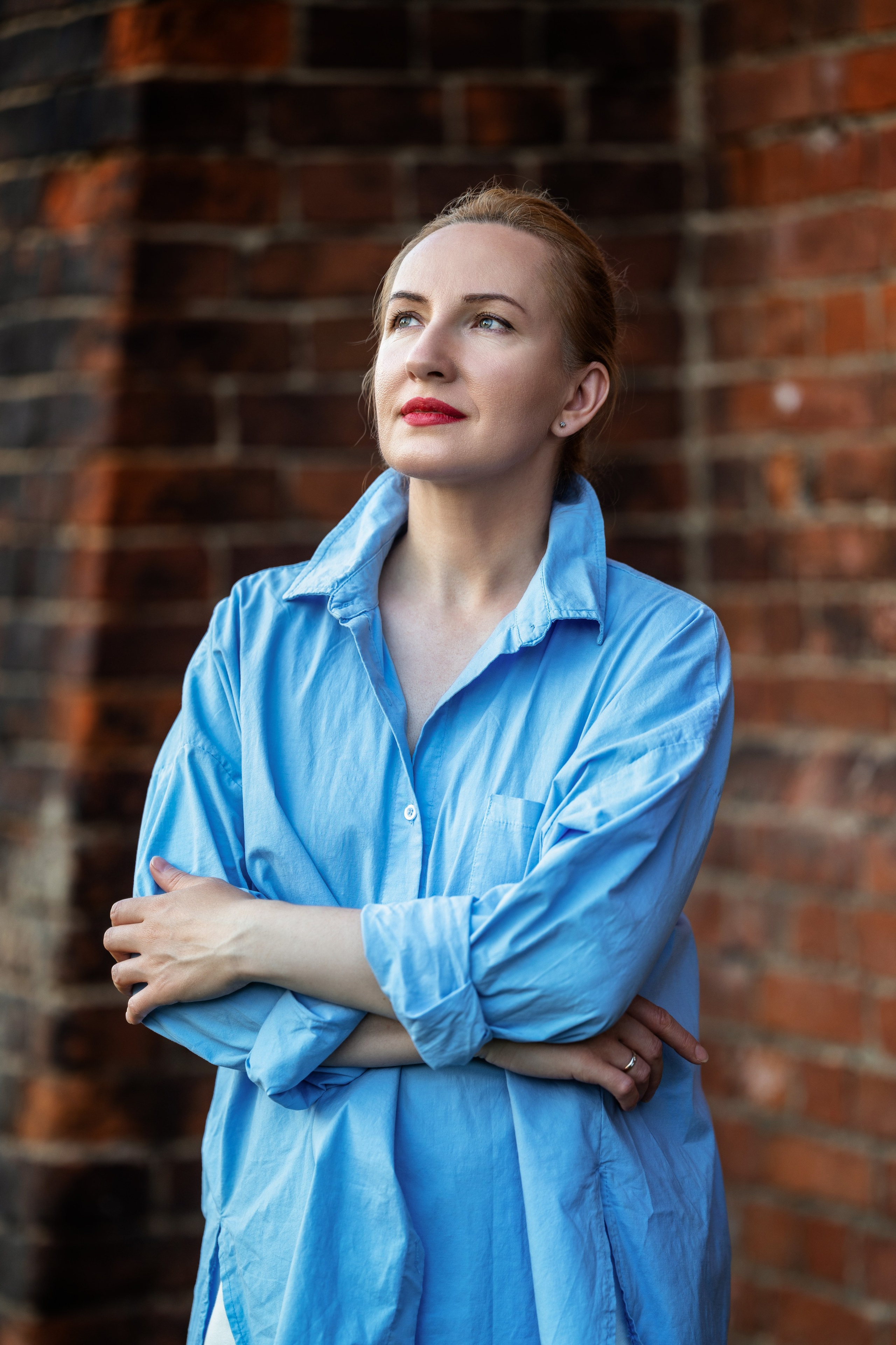 Татьяна. Наталия Клевинскас портретный фотограф в Костроме