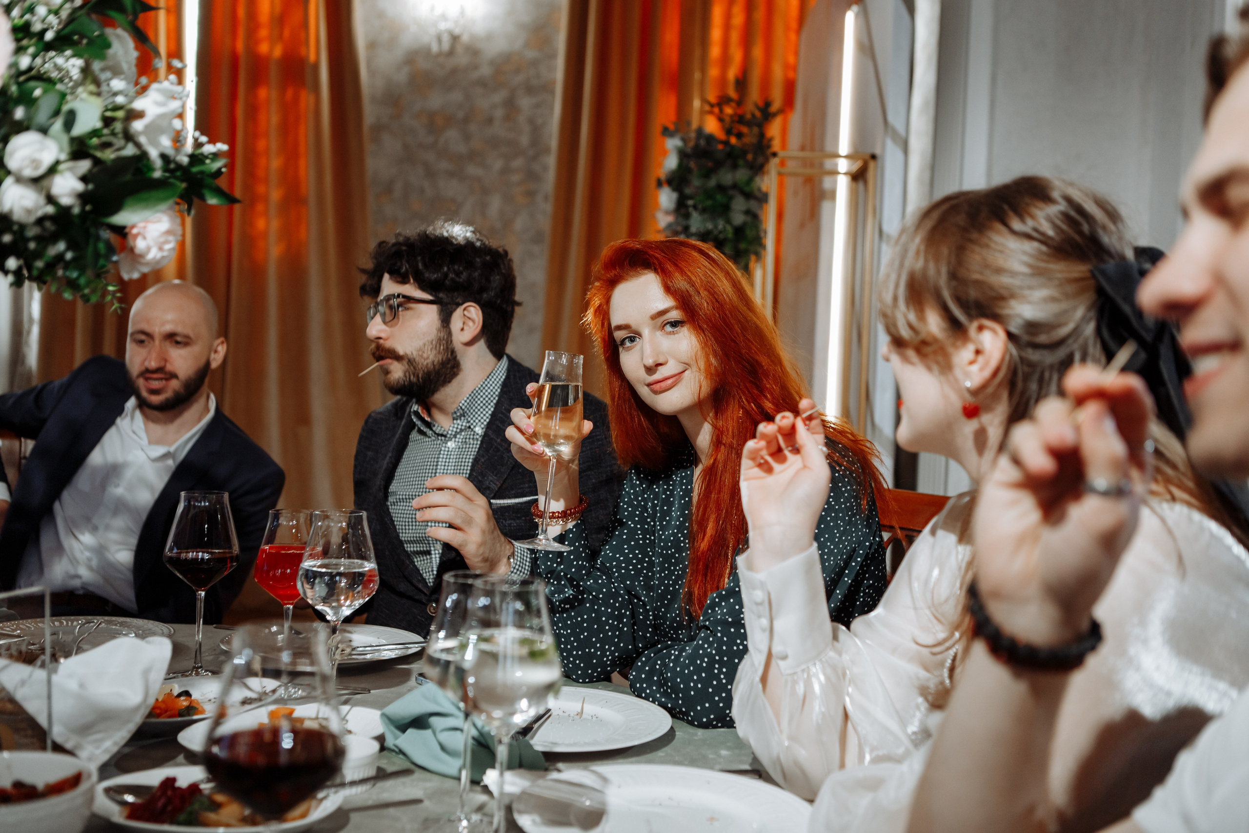 Алексей Анна. Свадебный фотограф в Санкт-Петербурге