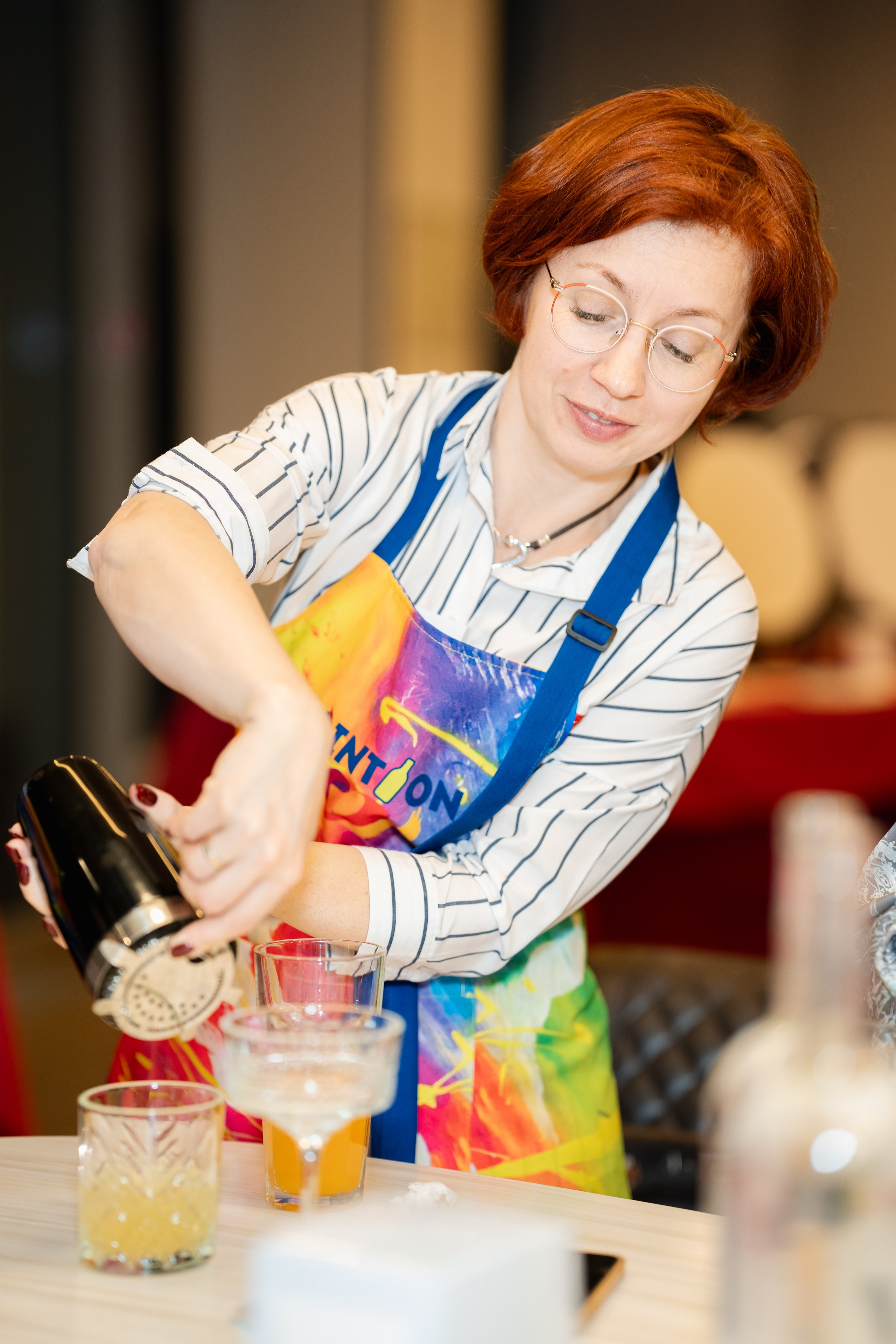 EventyOn. Фотограф Дмитрий Алехин. Репортажная съемка мероприятий в Москве