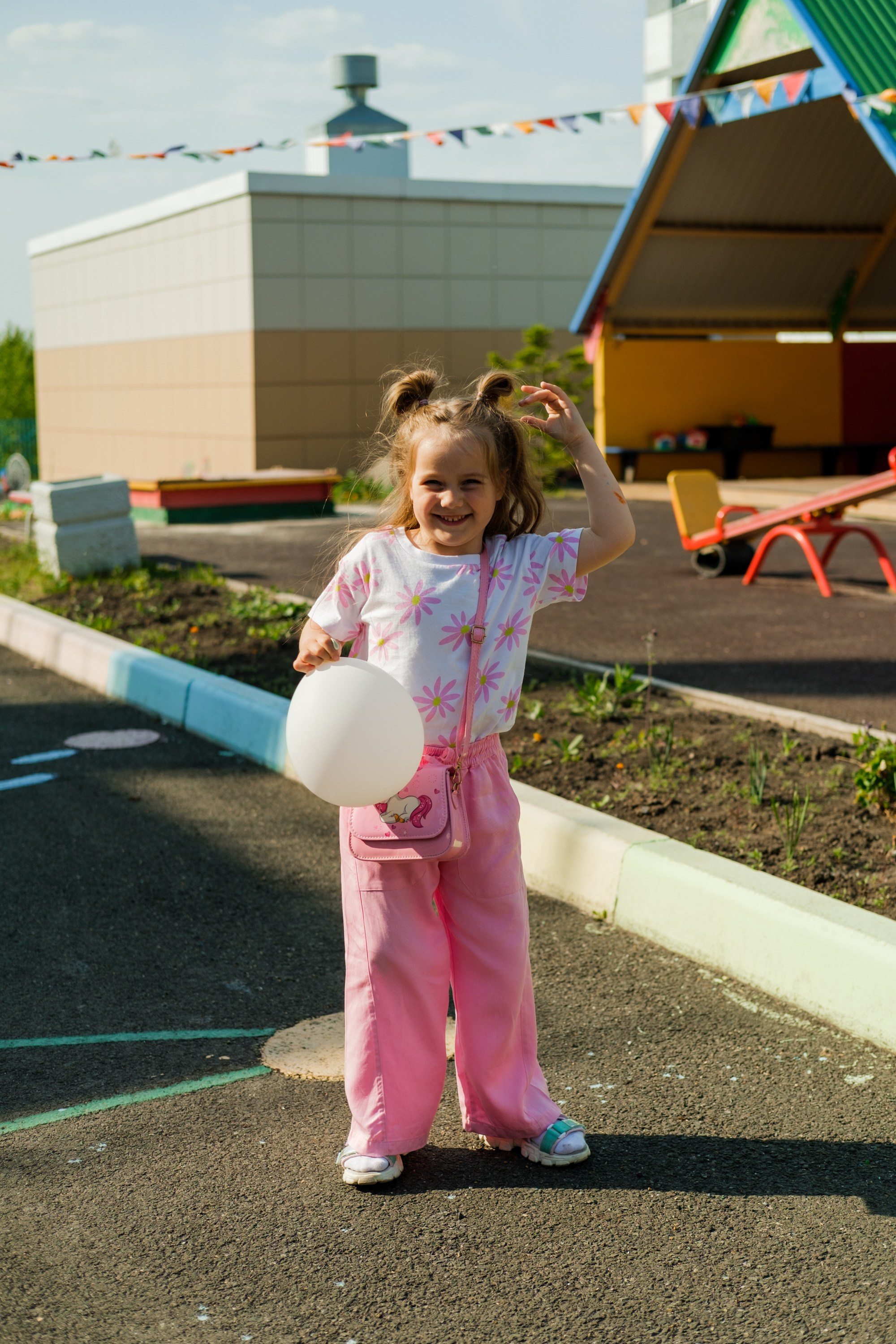 Выпускной 2023. Фотограф Софья Володкина