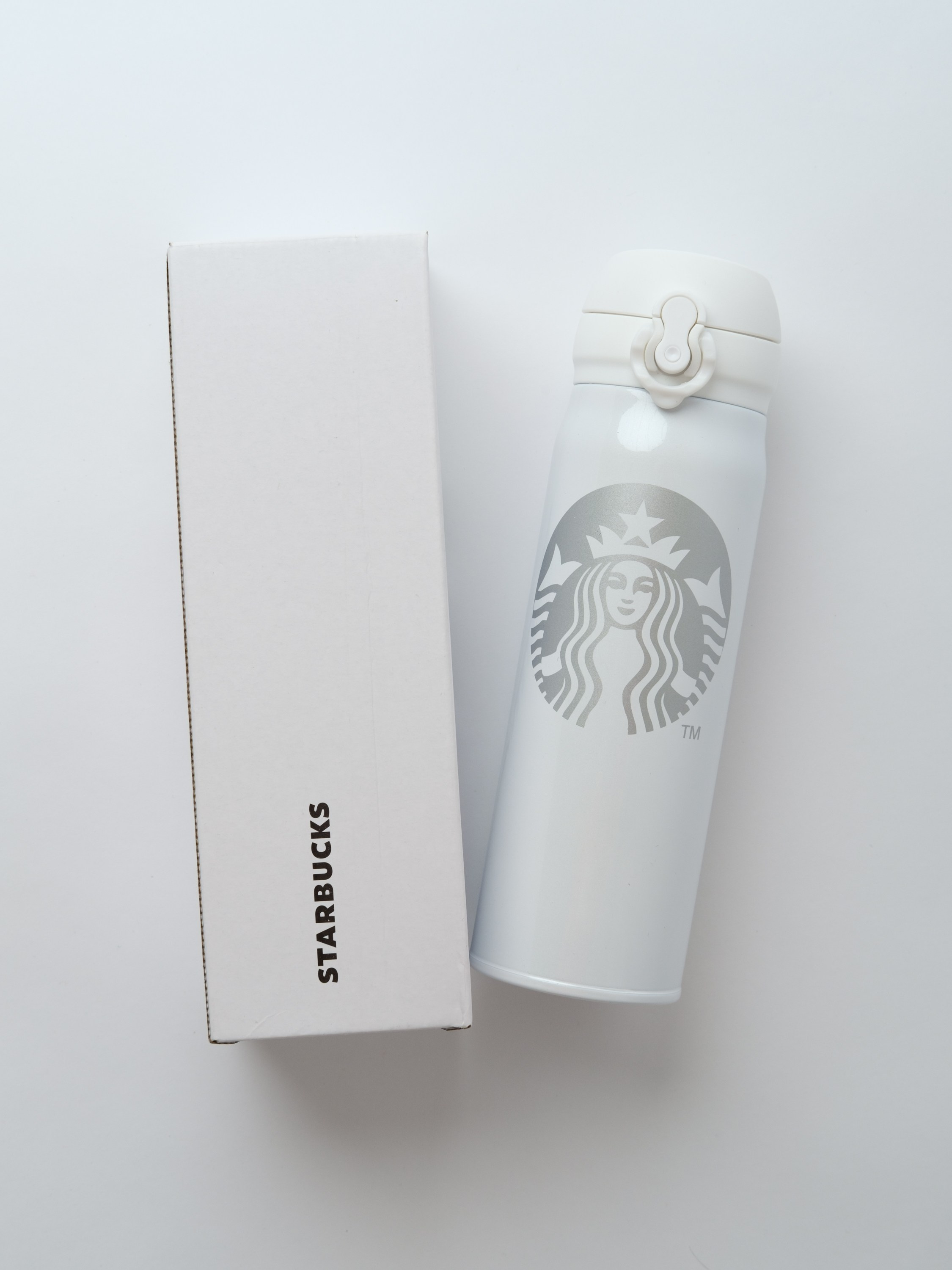 Термокружки. Фотограф Софья Володкина