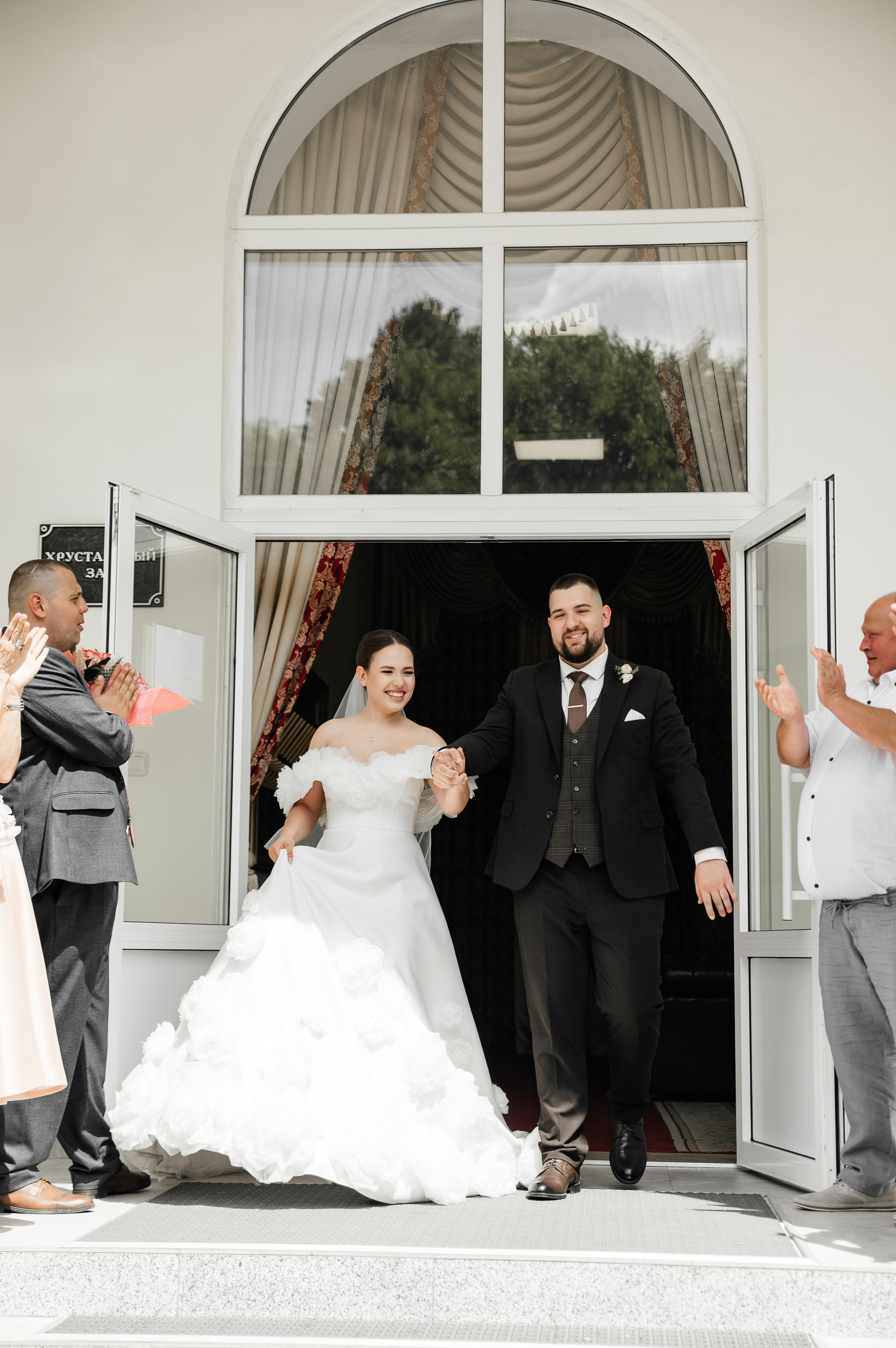 Александр и Анастасия. Свадебный и семейный фотограф Кореновск/Краснодар