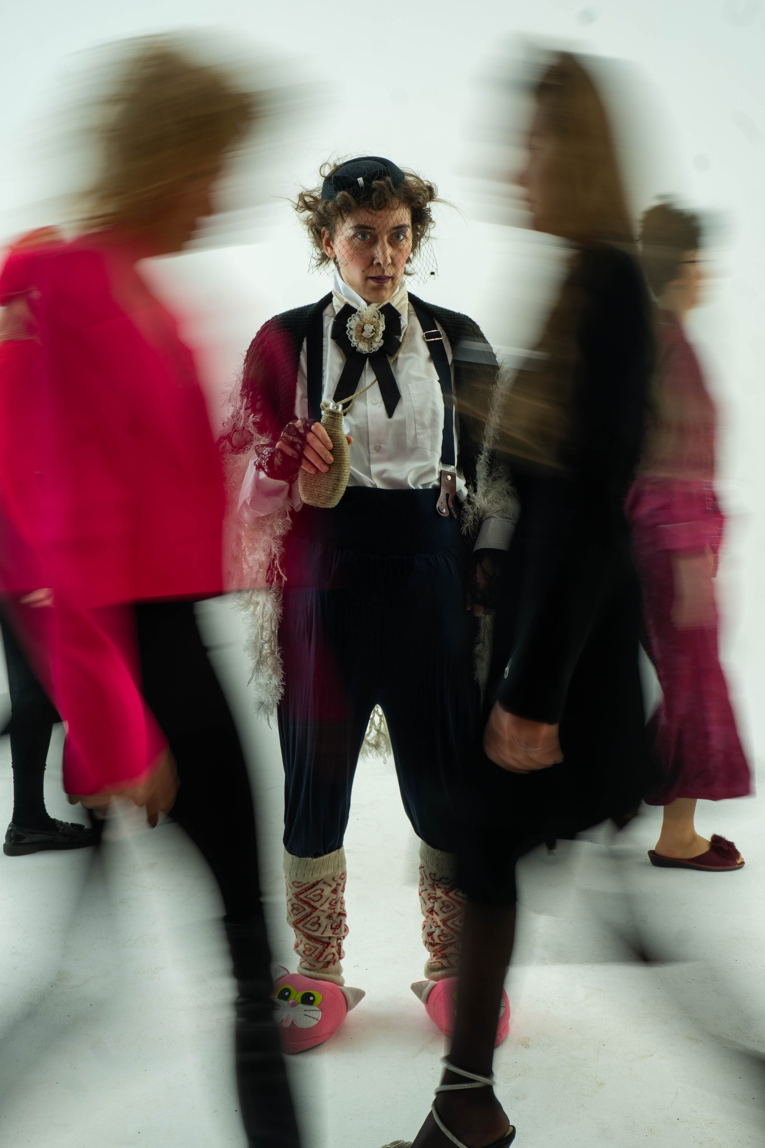 Актеры. Фотограф / видеограф в Москве и Сочи Sofia Riversong