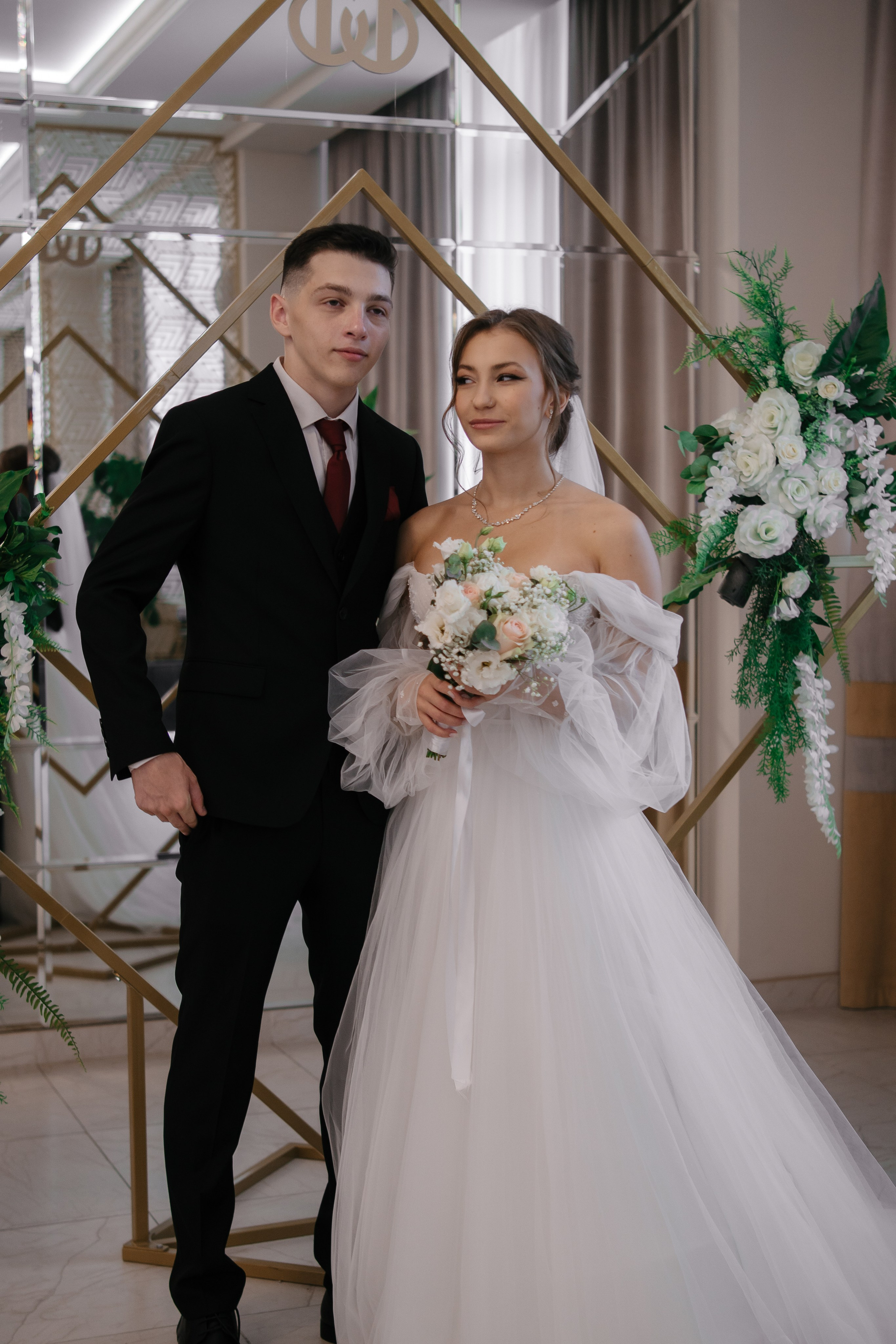 Никита & Ангелина. Фотограф / видеограф в Москве и Сочи Sofia Riversong