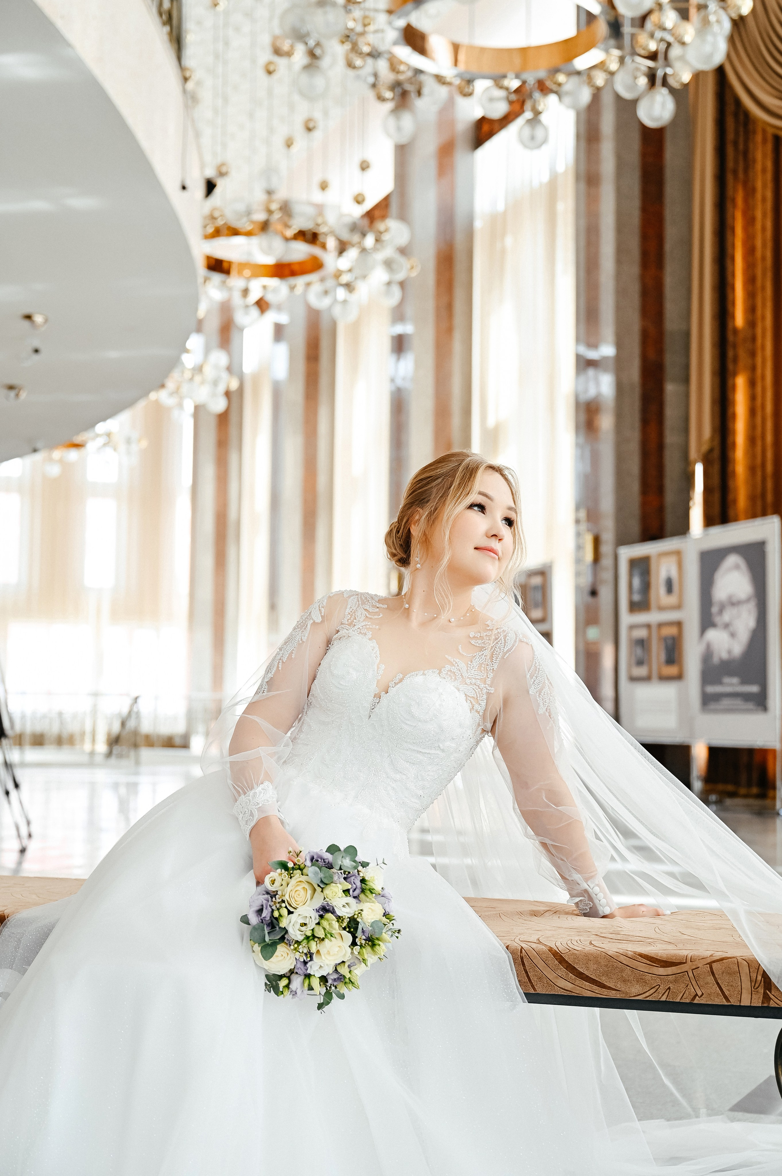 Кирилл и Наташа. Свадебный и семейный фотограф в Йошкар-Оле