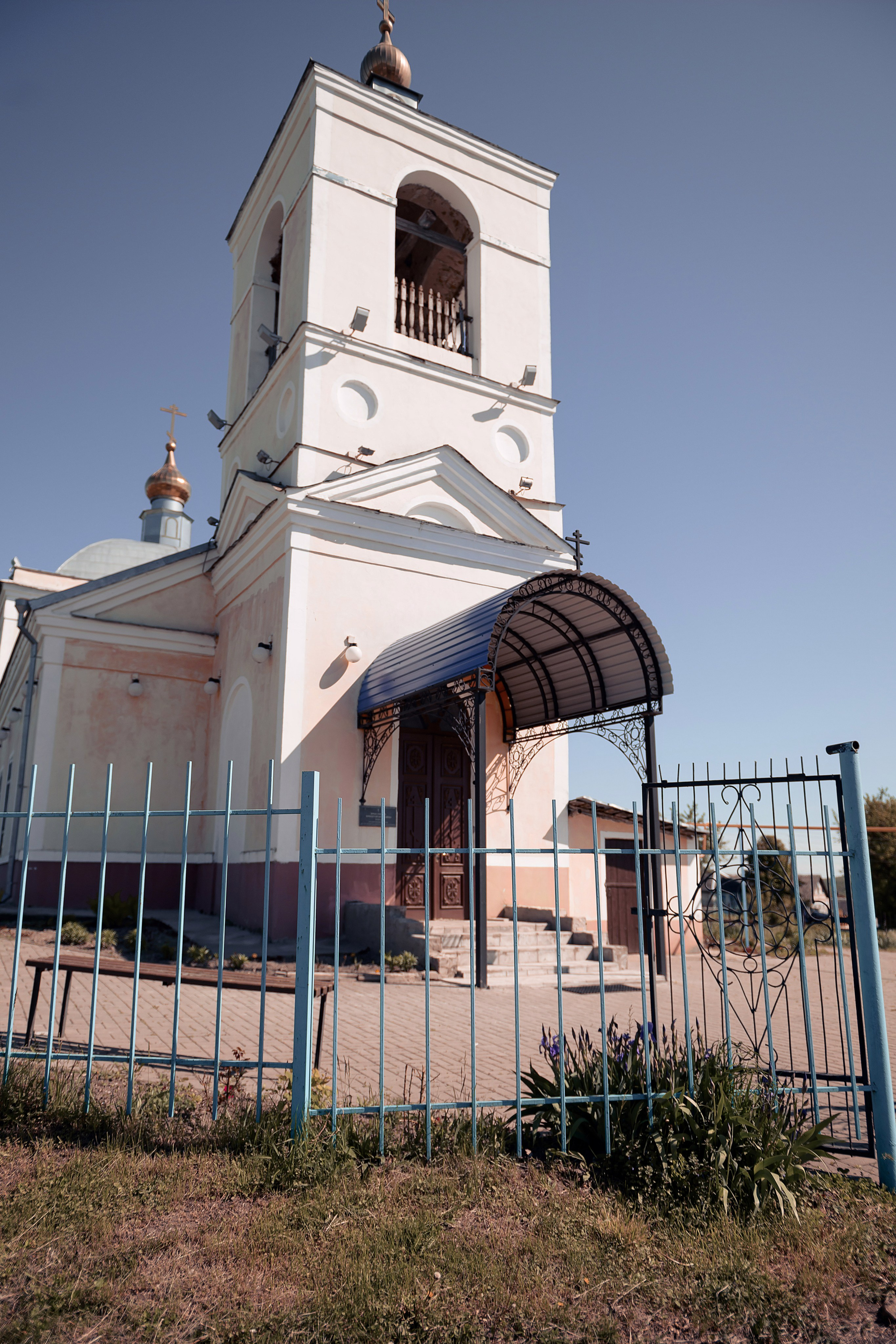 Крещение Екатнрины. Свадебный фотограф Белгород Валуйки Старый Оскол Воронеж