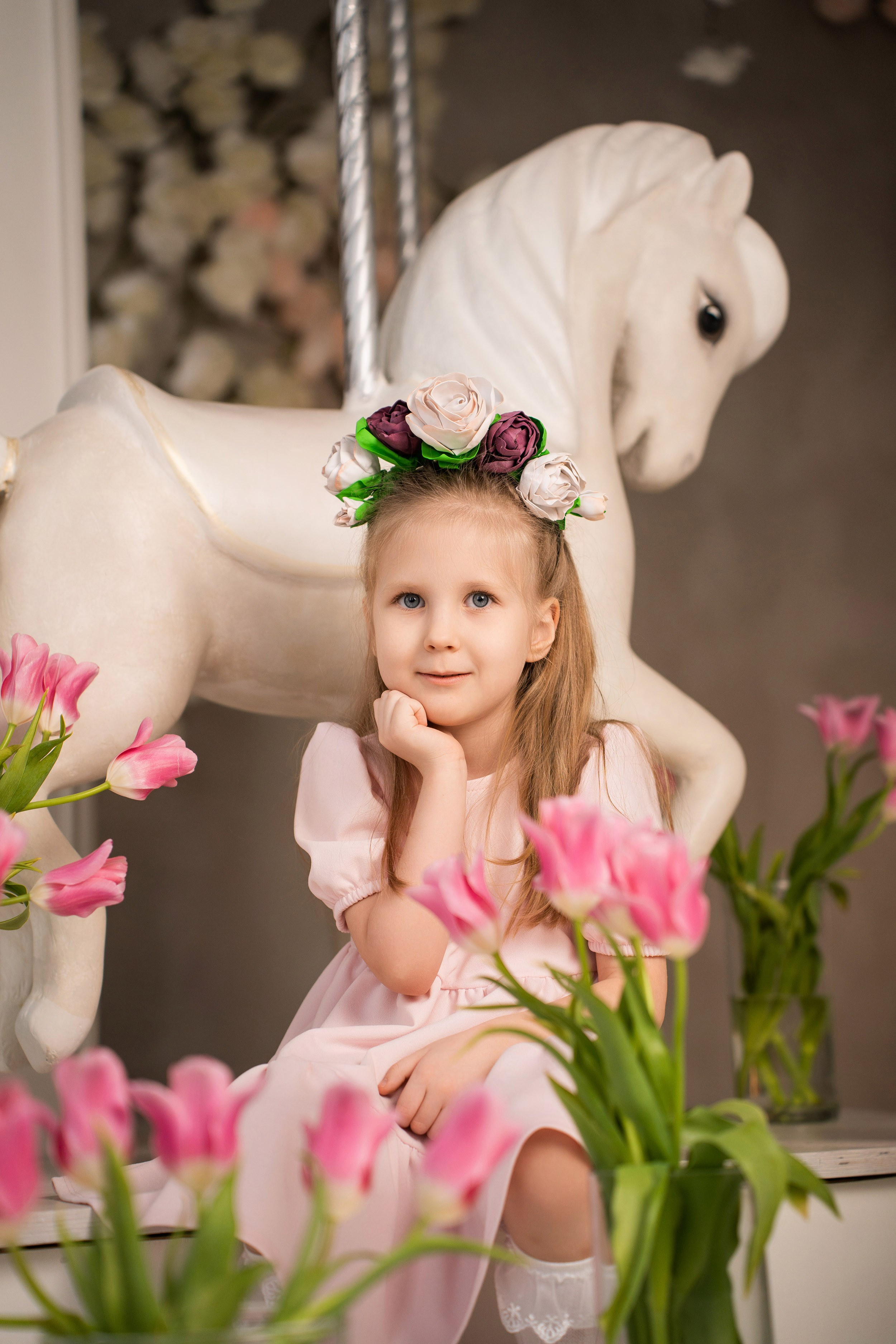 Детские фотосессии. Семейный Фотограф Анна Миронова