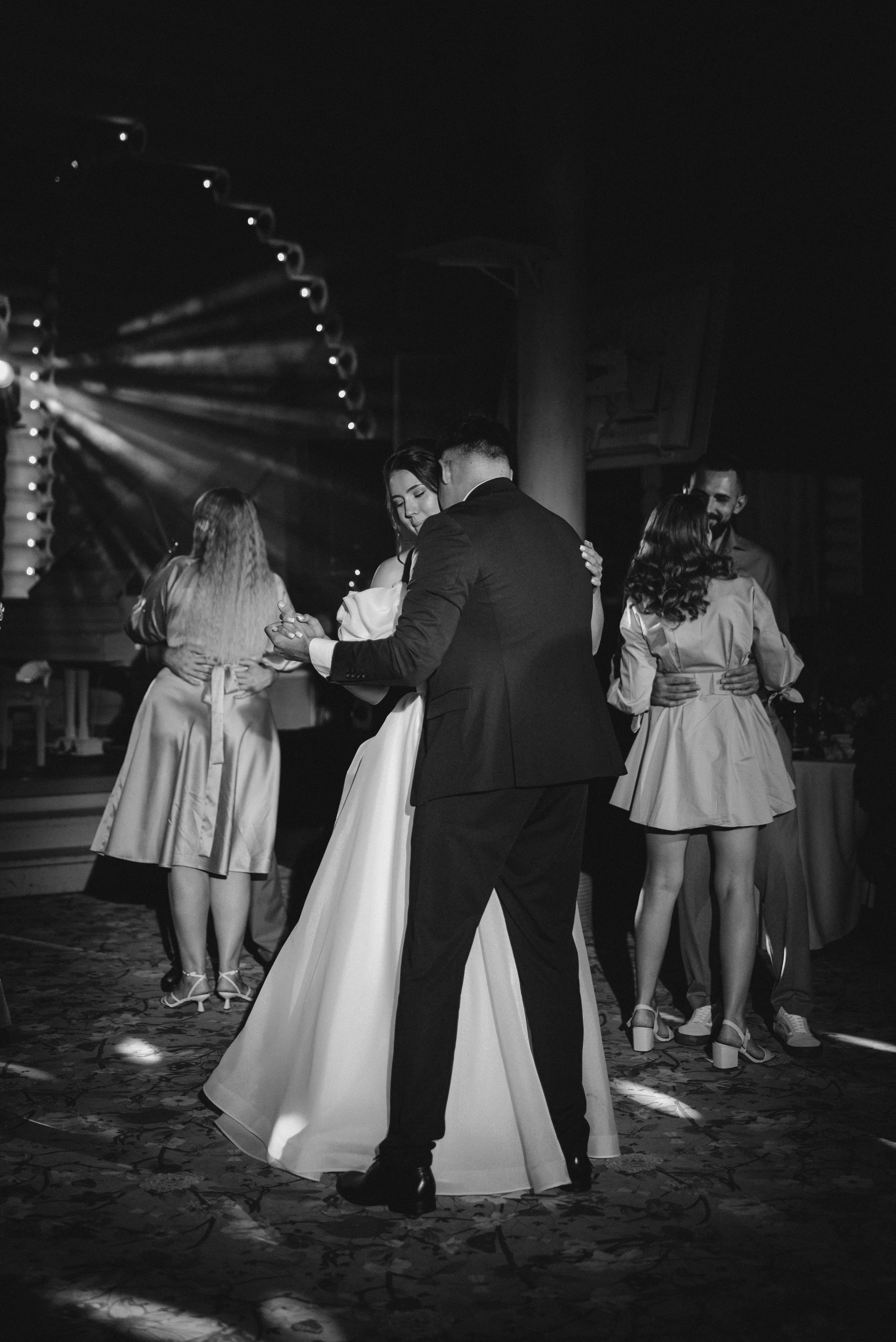 Коля и Аня. Ближняя Дача. Фотограф Костикова Анастасия Ростов-на-Дону