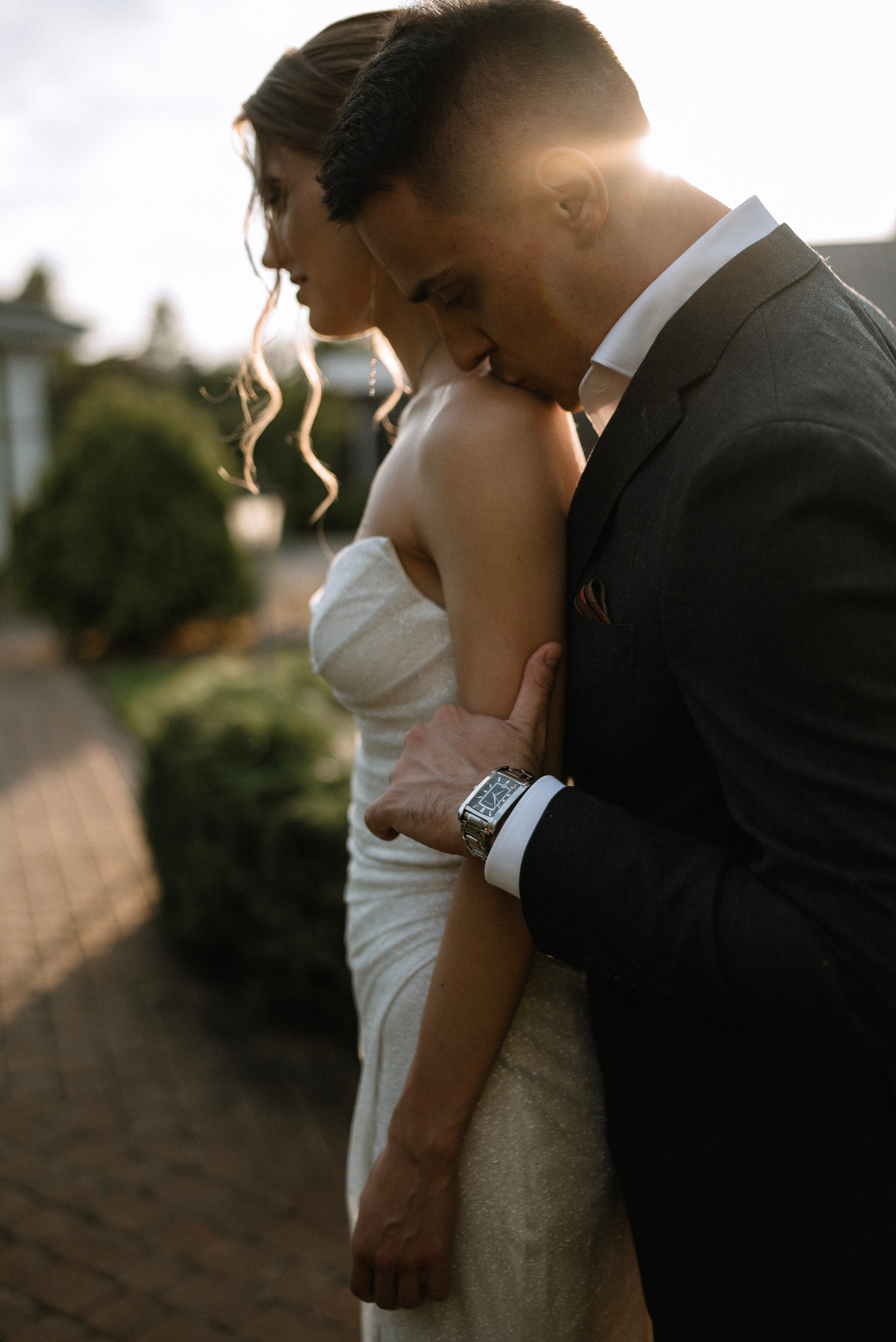 Александр и Анна. Старочеркасск. Фотограф Костикова Анастасия Ростов-на-Дону