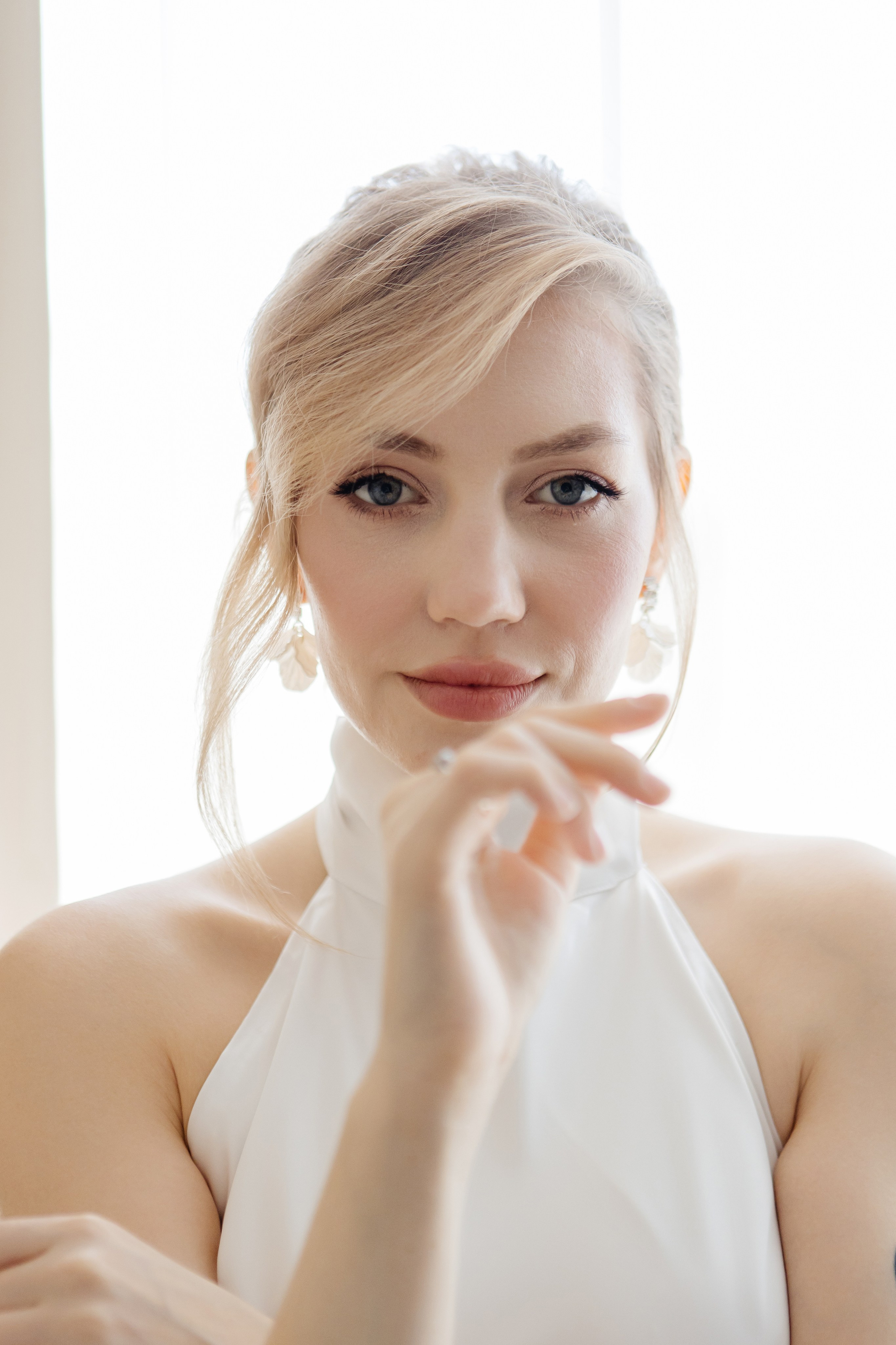 City walk. Valery Litvinova Photography