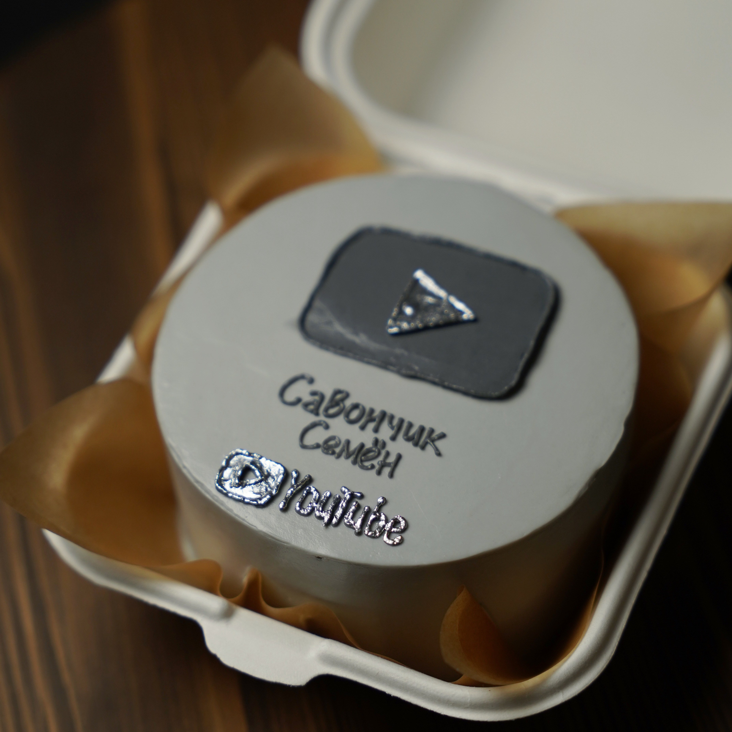 Варианты бенто-тортов. Кондитер Наталья Ташматова