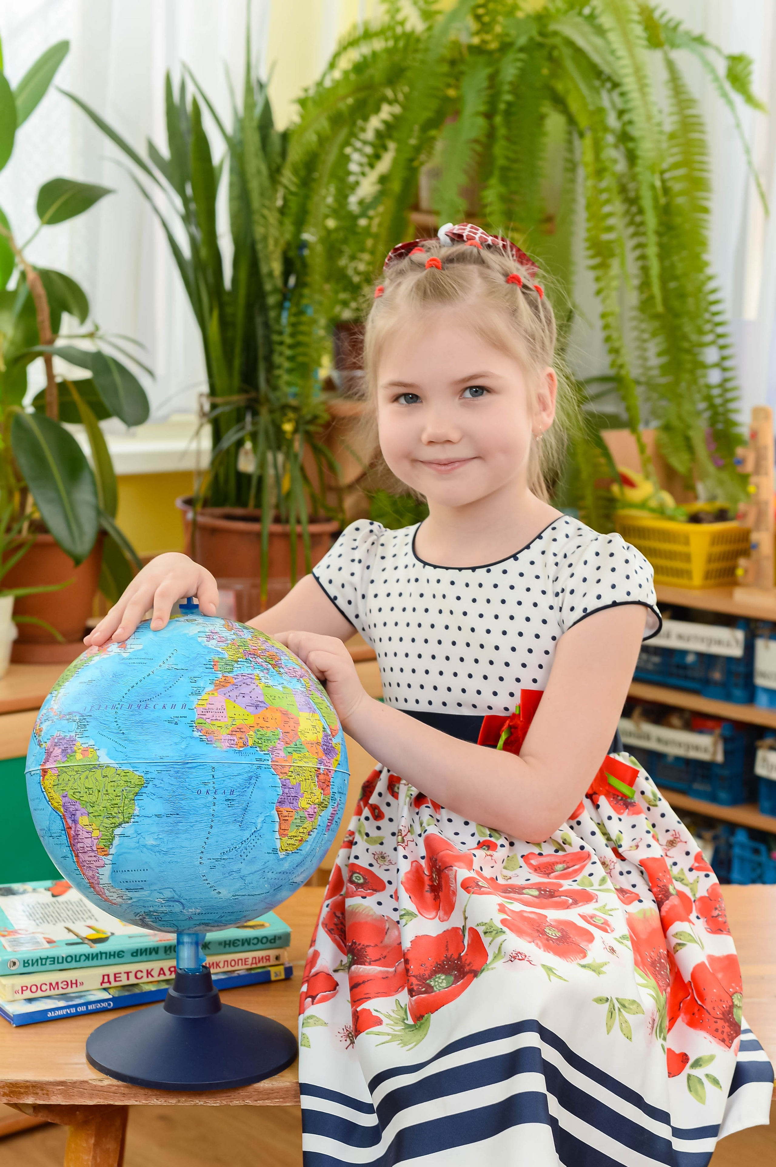 Выпускные альбомы для детских садов Санкт-Петербург